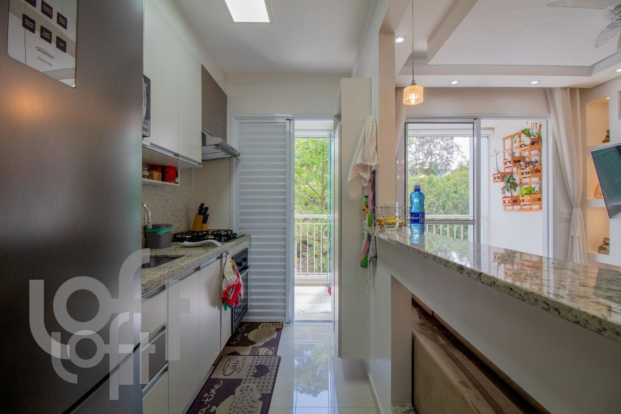 Apartamento, 3 quartos, 63 m² - Foto 35