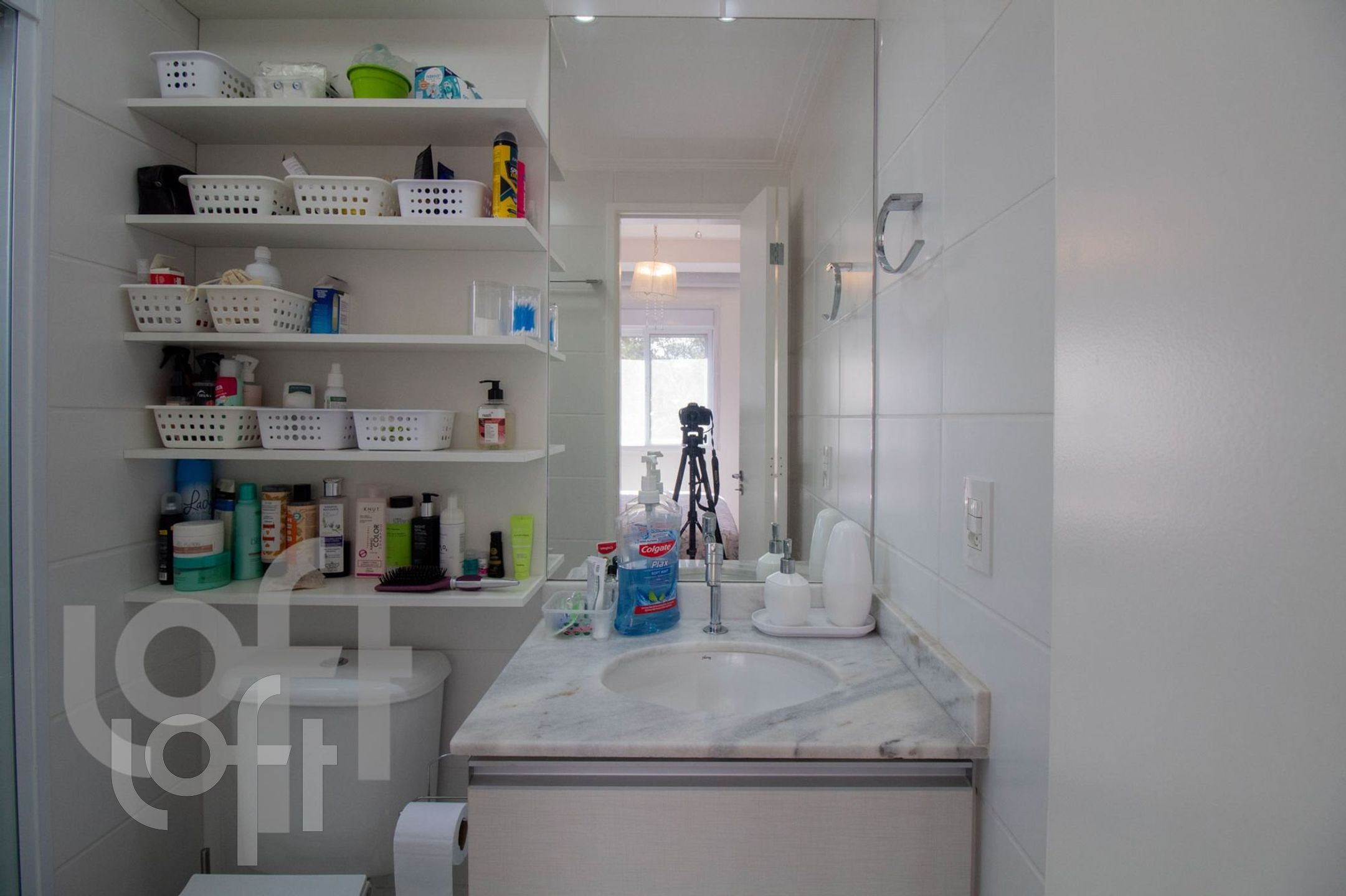 Apartamento, 3 quartos, 63 m² - Foto 66