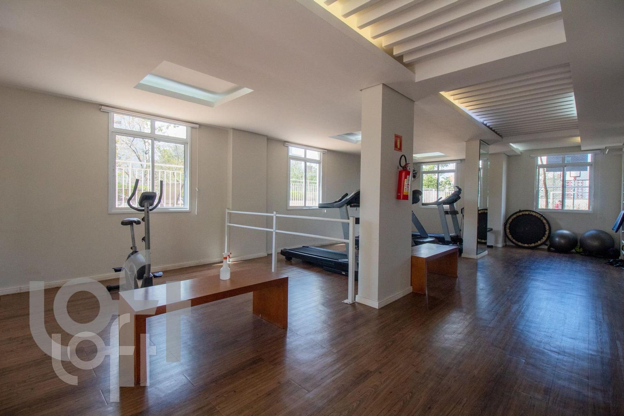 Apartamento, 3 quartos, 63 m² - Foto 45