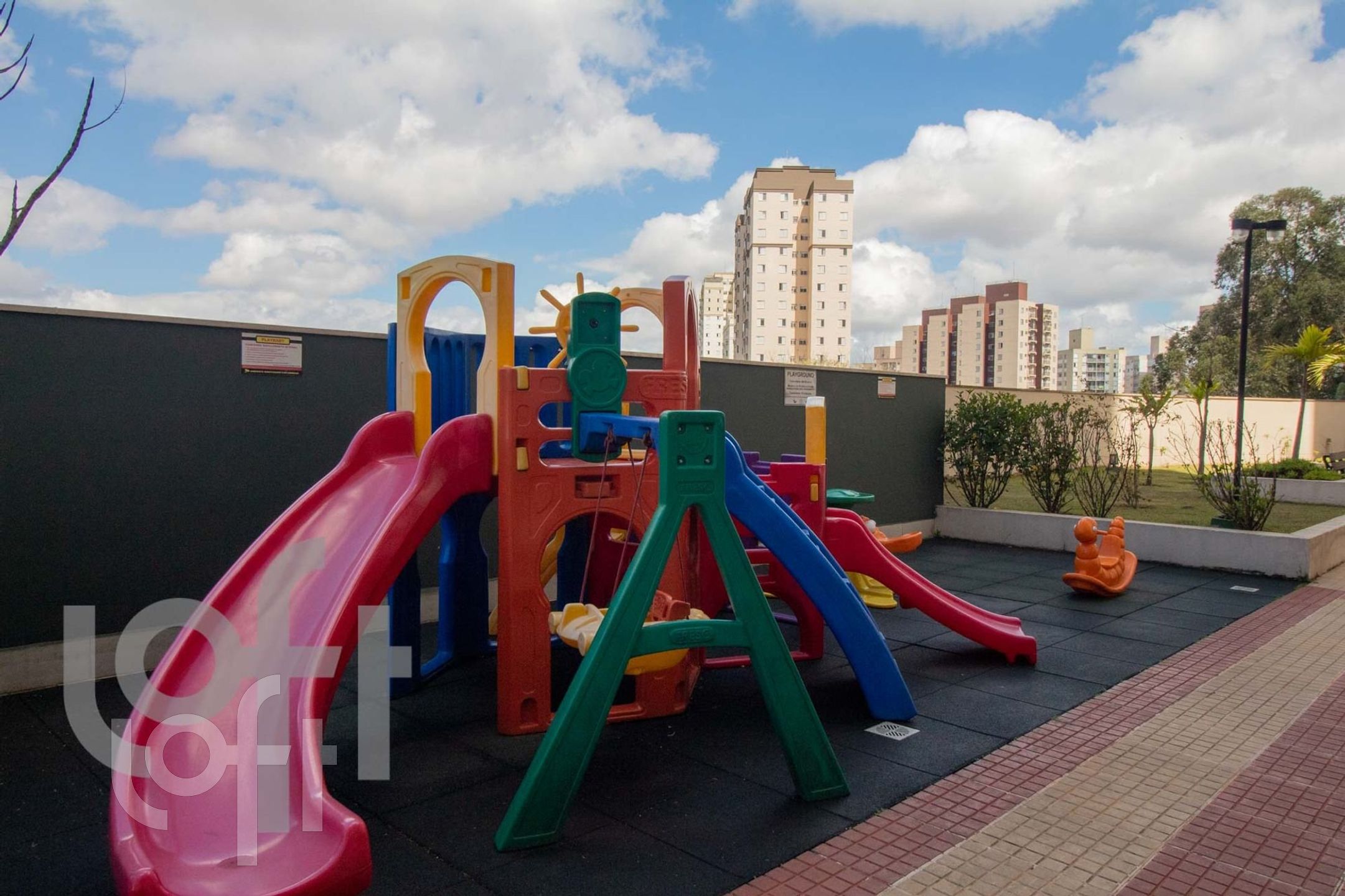 Apartamento, 3 quartos, 63 m² - Foto 51