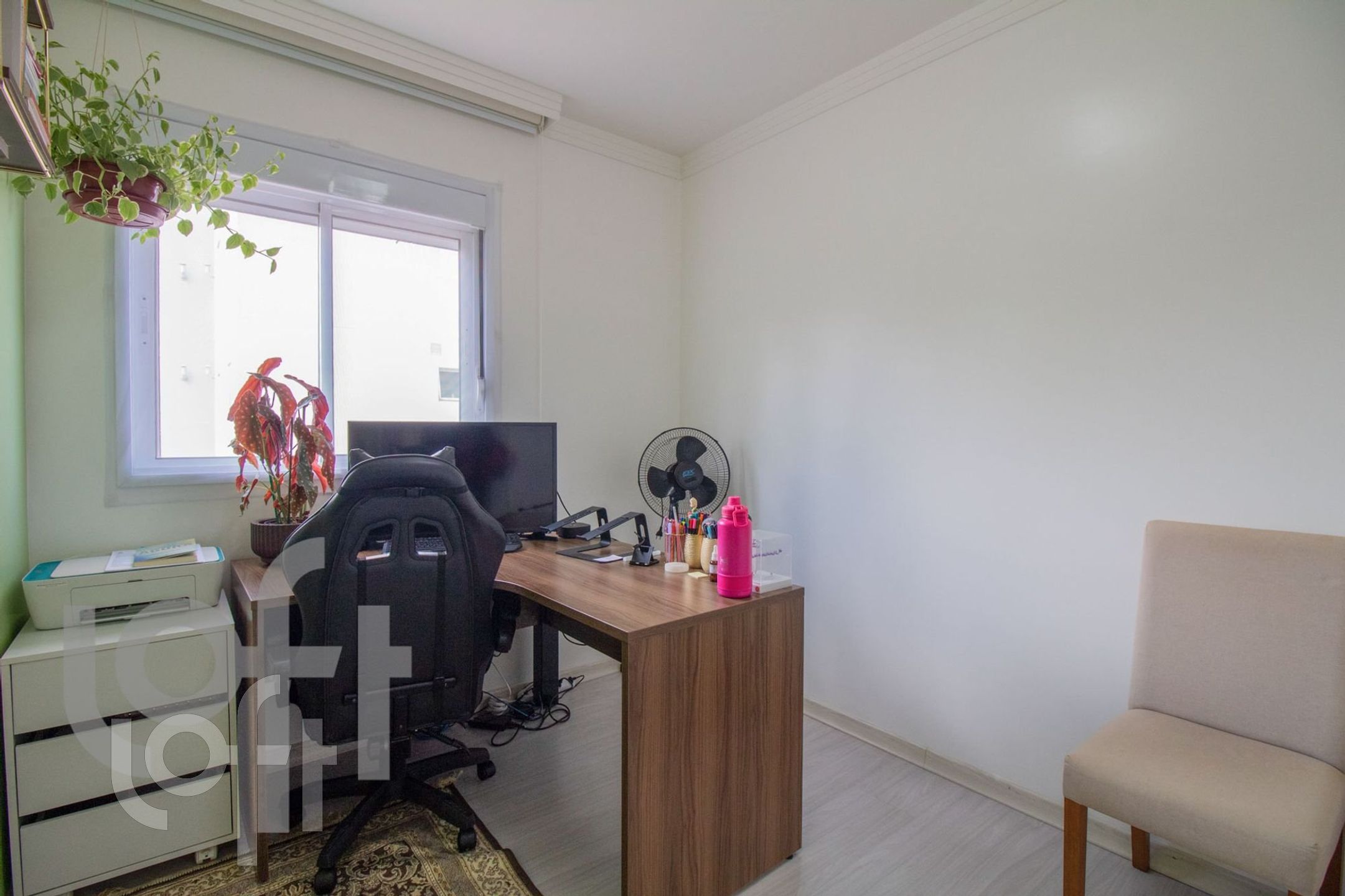 Apartamento à venda com 3 quartos, 63m² - Foto 6