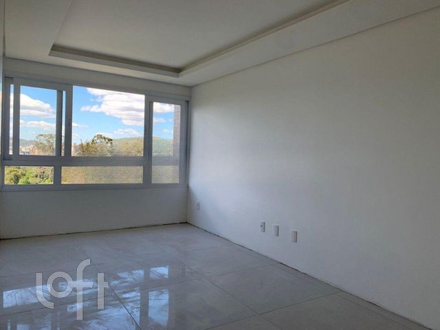 Apartamento com 91m², 3 dormitórios, 1 suíte, 2 vagas, Jardim Botânico em Porto Alegre
