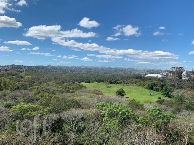 Apartamento com 91m², 3 dormitórios, 1 suíte, 2 vagas, Jardim Botânico em Porto Alegre