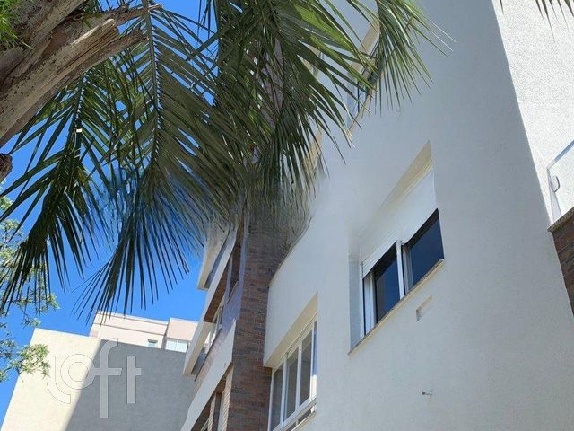Apartamento com 91m², 3 dormitórios, 1 suíte, 2 vagas, Jardim Botânico em Porto Alegre