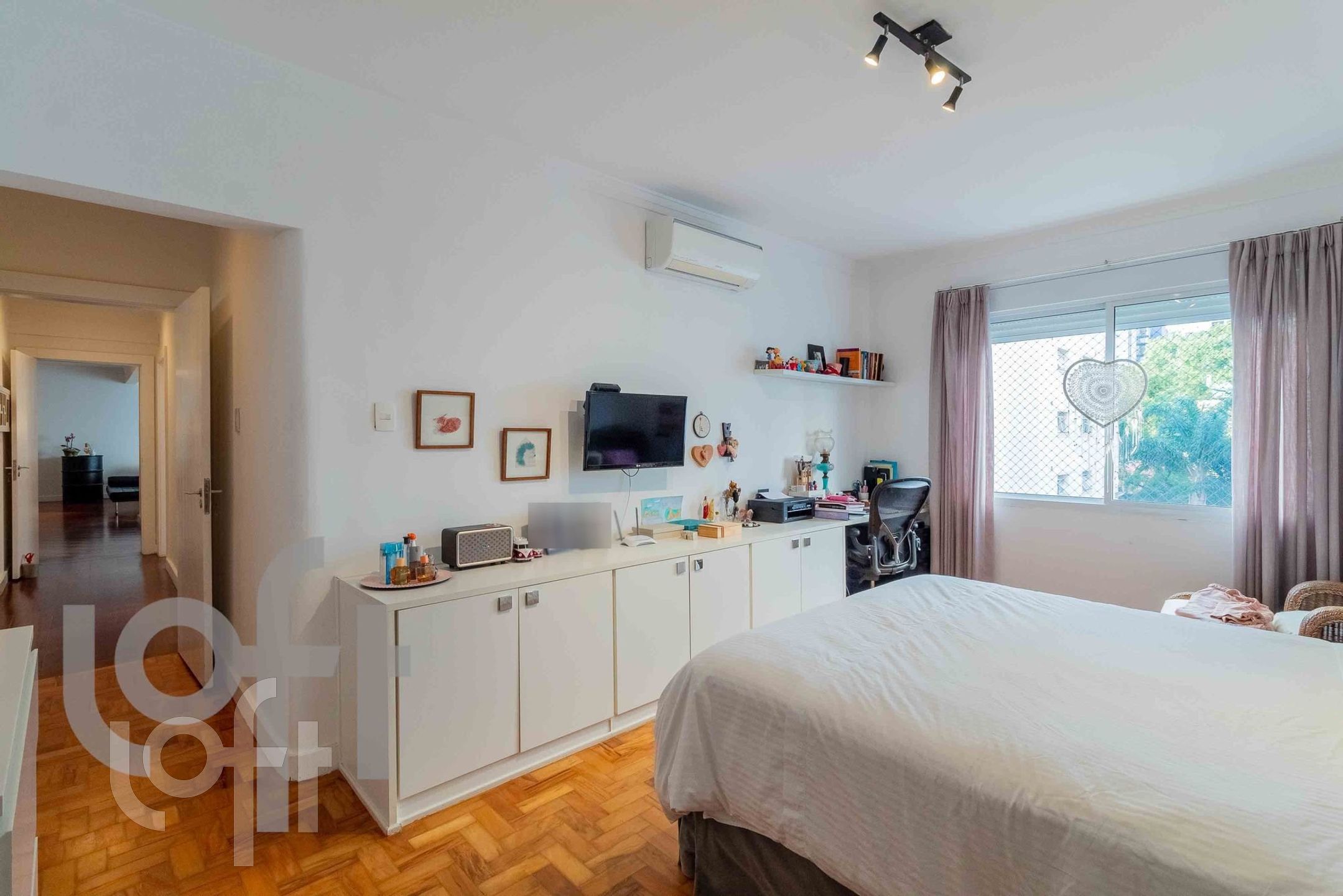 Apartamento à venda com 3 quartos, 240m² - Foto 14