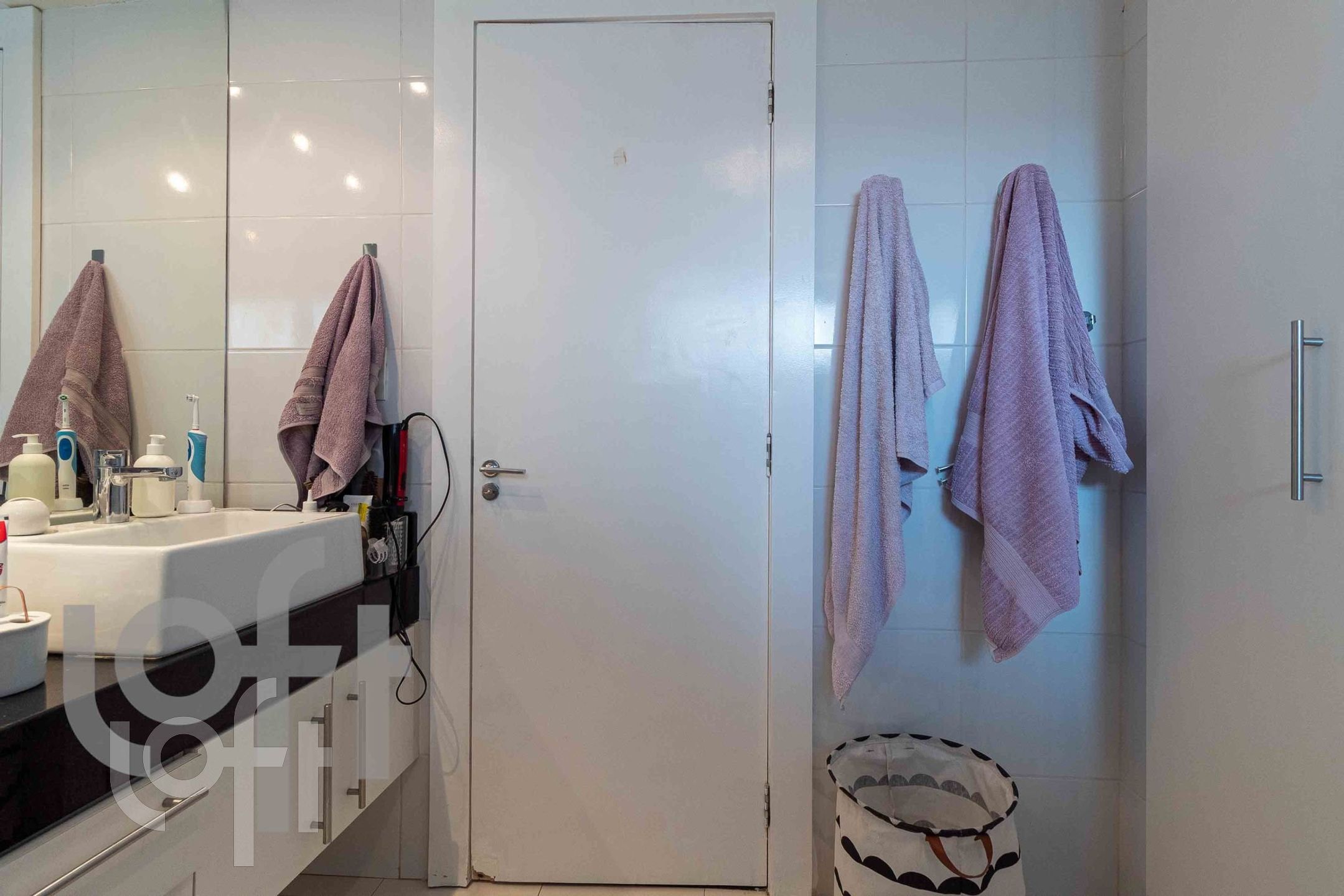 Apartamento à venda com 3 quartos, 240m² - Foto 29