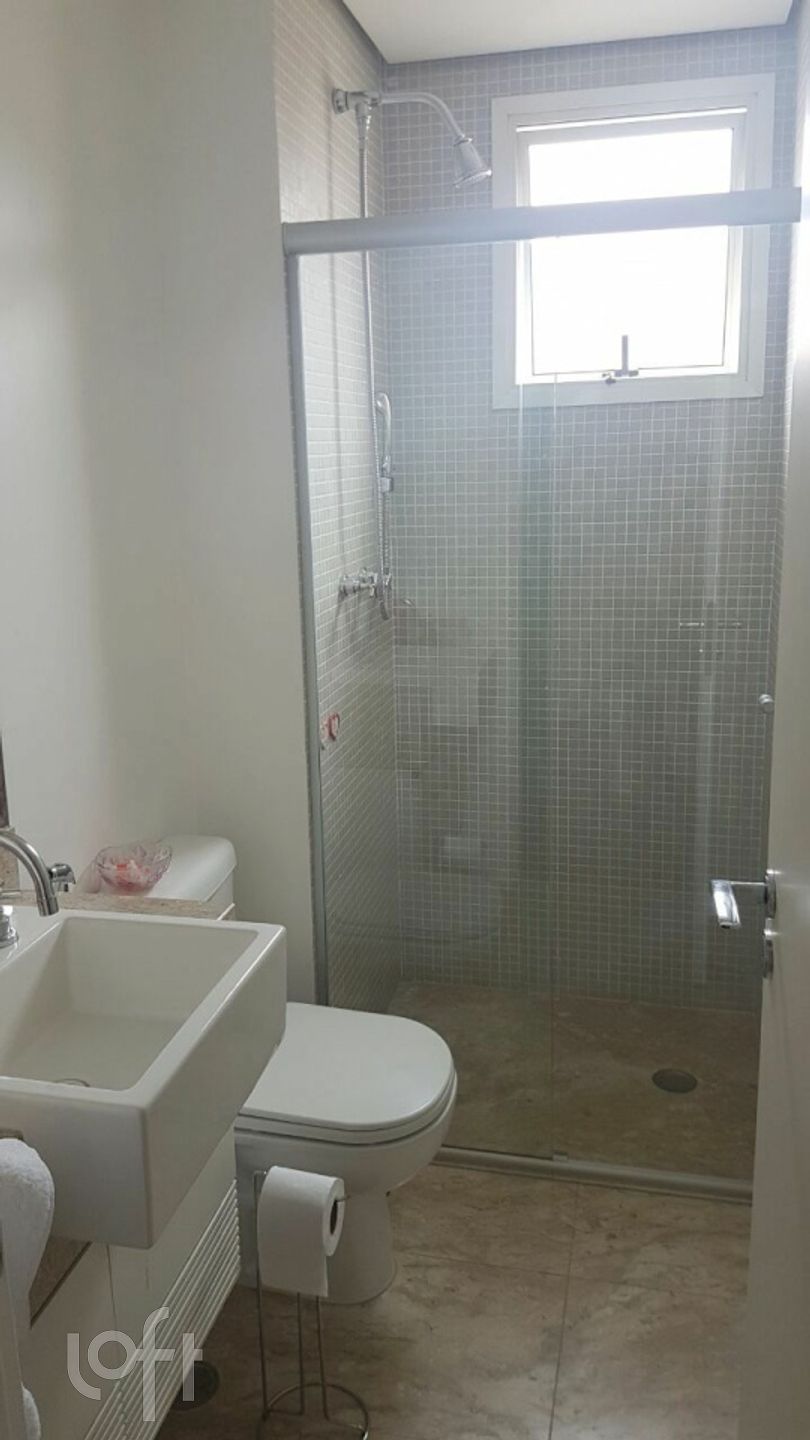 Apartamento à venda com 3 quartos, 215m² - Foto 6