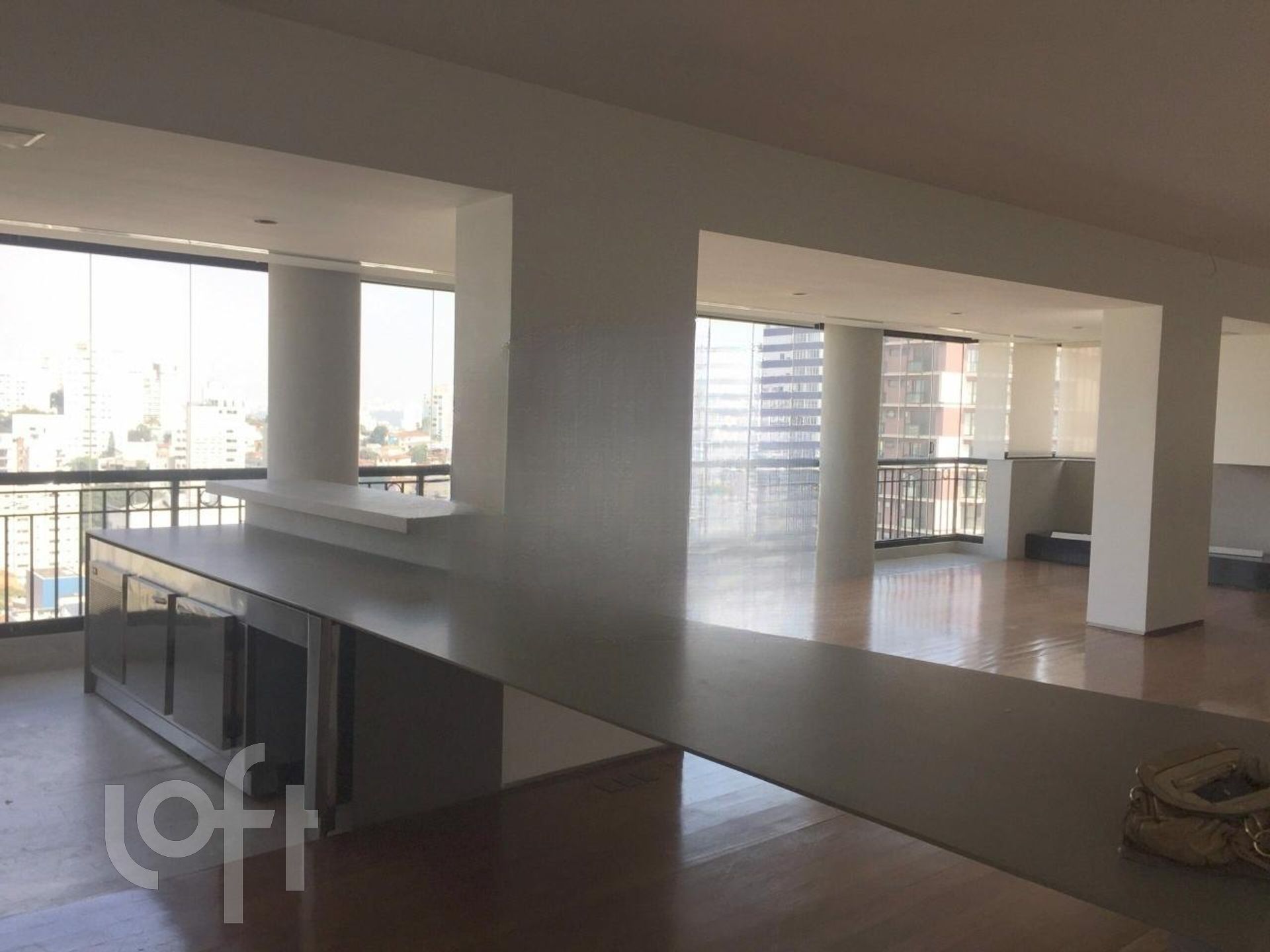 Apartamento à venda com 3 quartos, 215m² - Foto 13