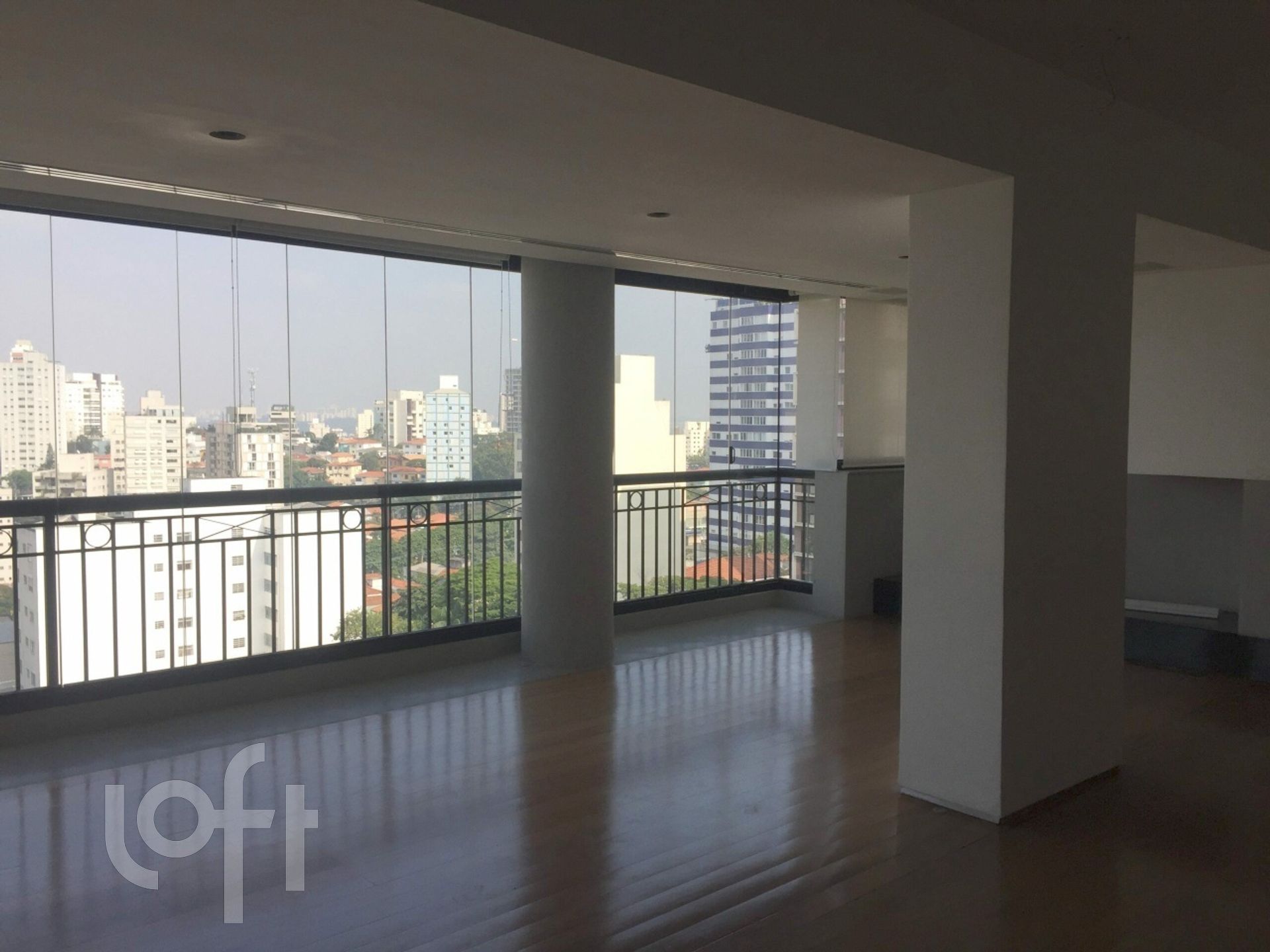 Apartamento à venda com 3 quartos, 215m² - Foto 14