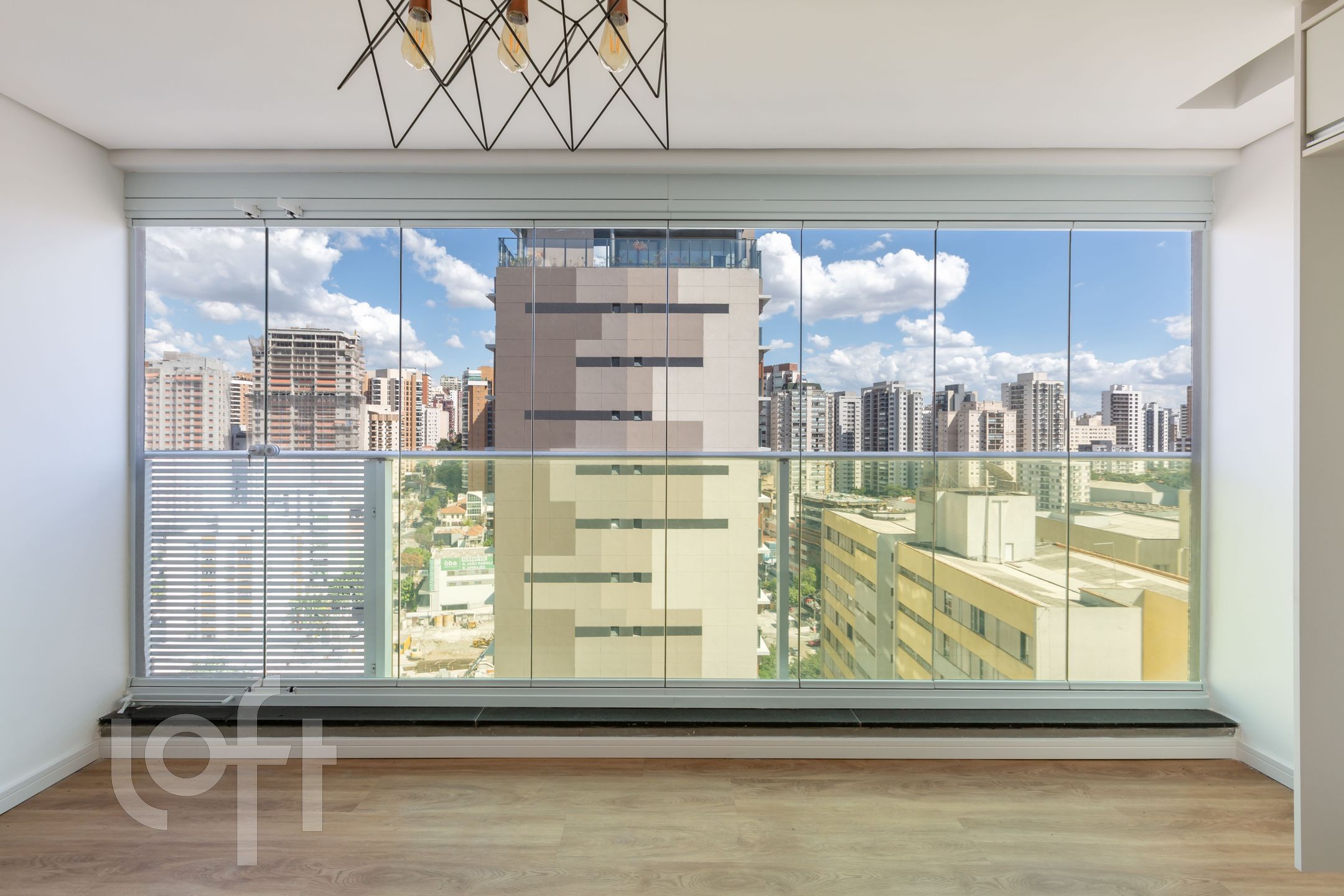 Apartamento à venda em Perdizes com 70 m², 1 quart