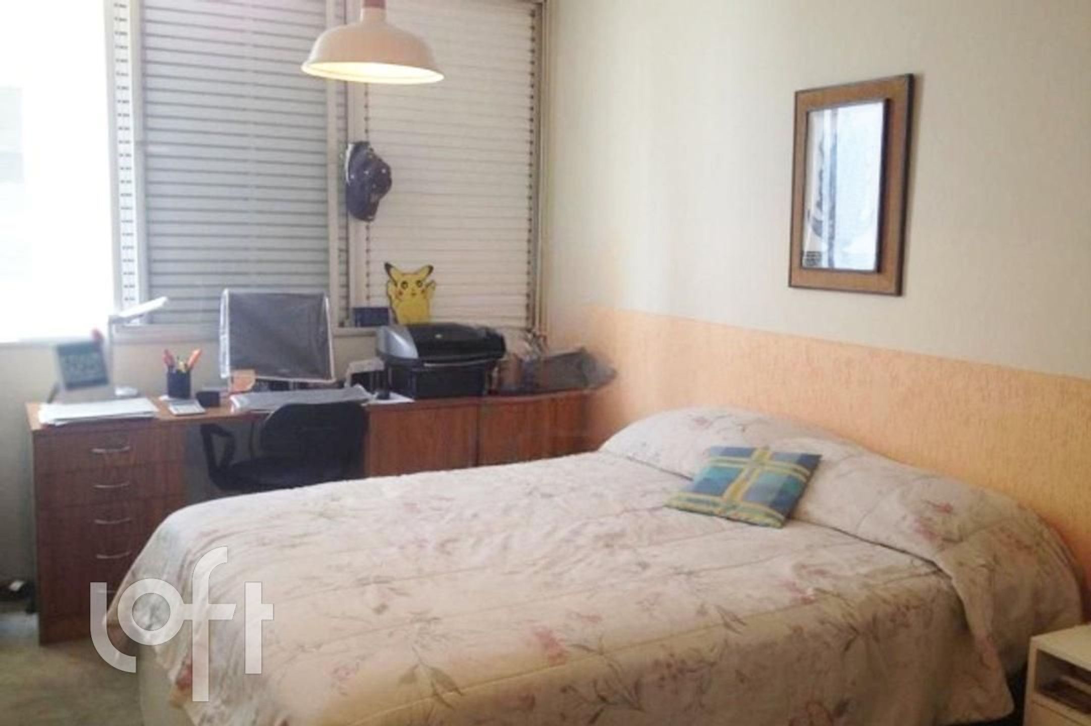 Apartamento à venda com 2 quartos, 120m² - Foto 9