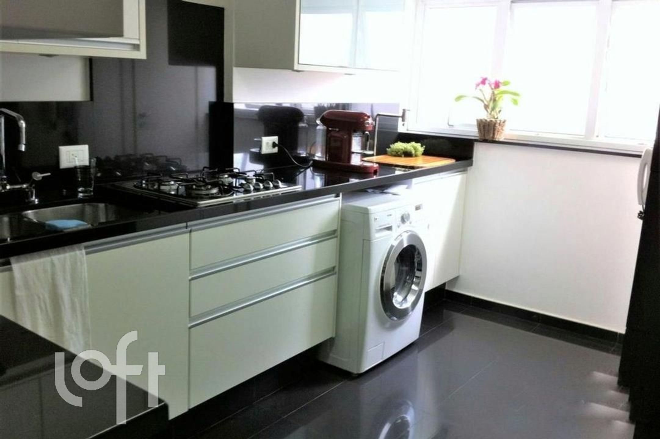 Apartamento à venda com 2 quartos, 120m² - Foto 11