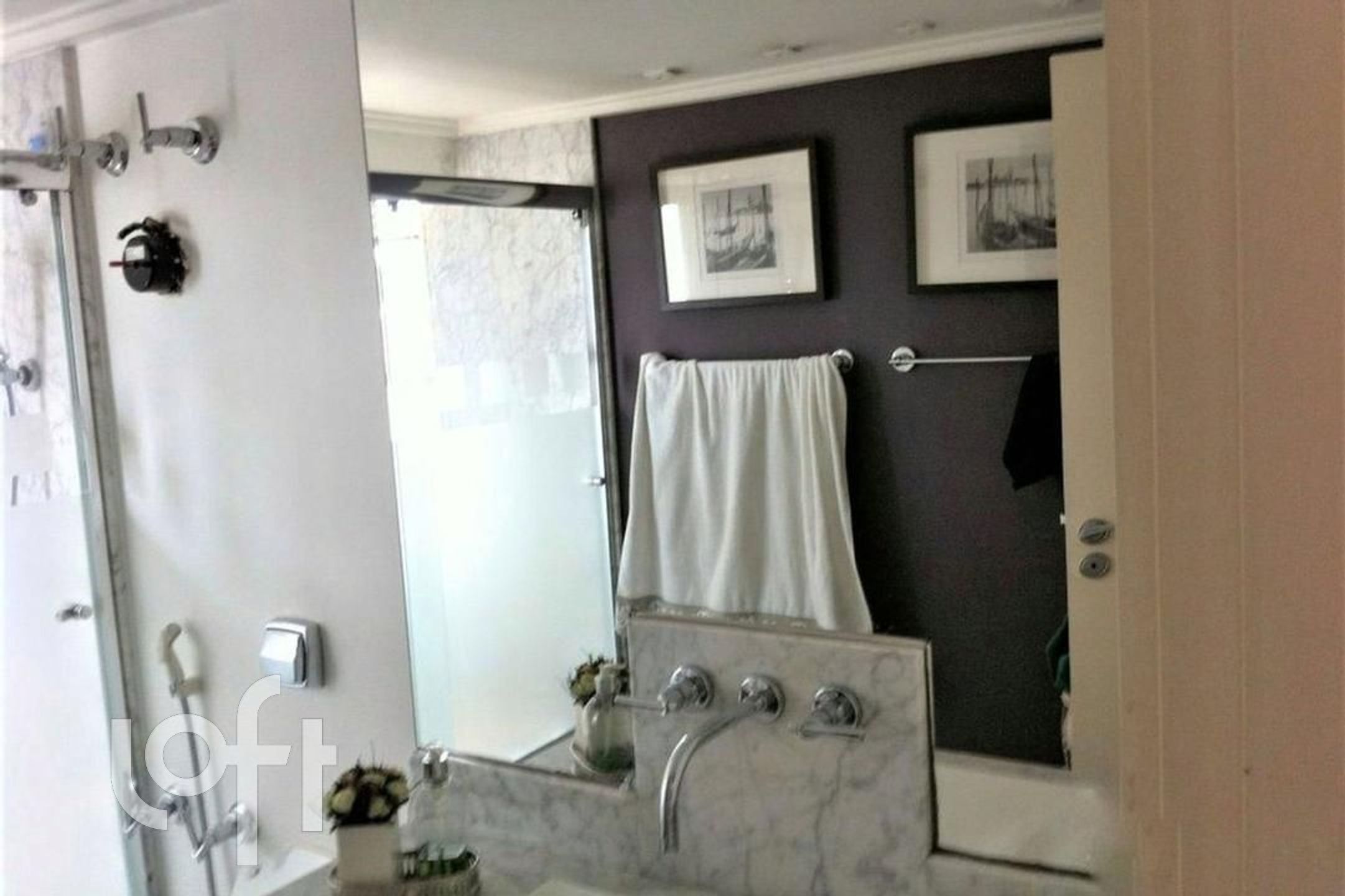 Apartamento à venda com 2 quartos, 120m² - Foto 6