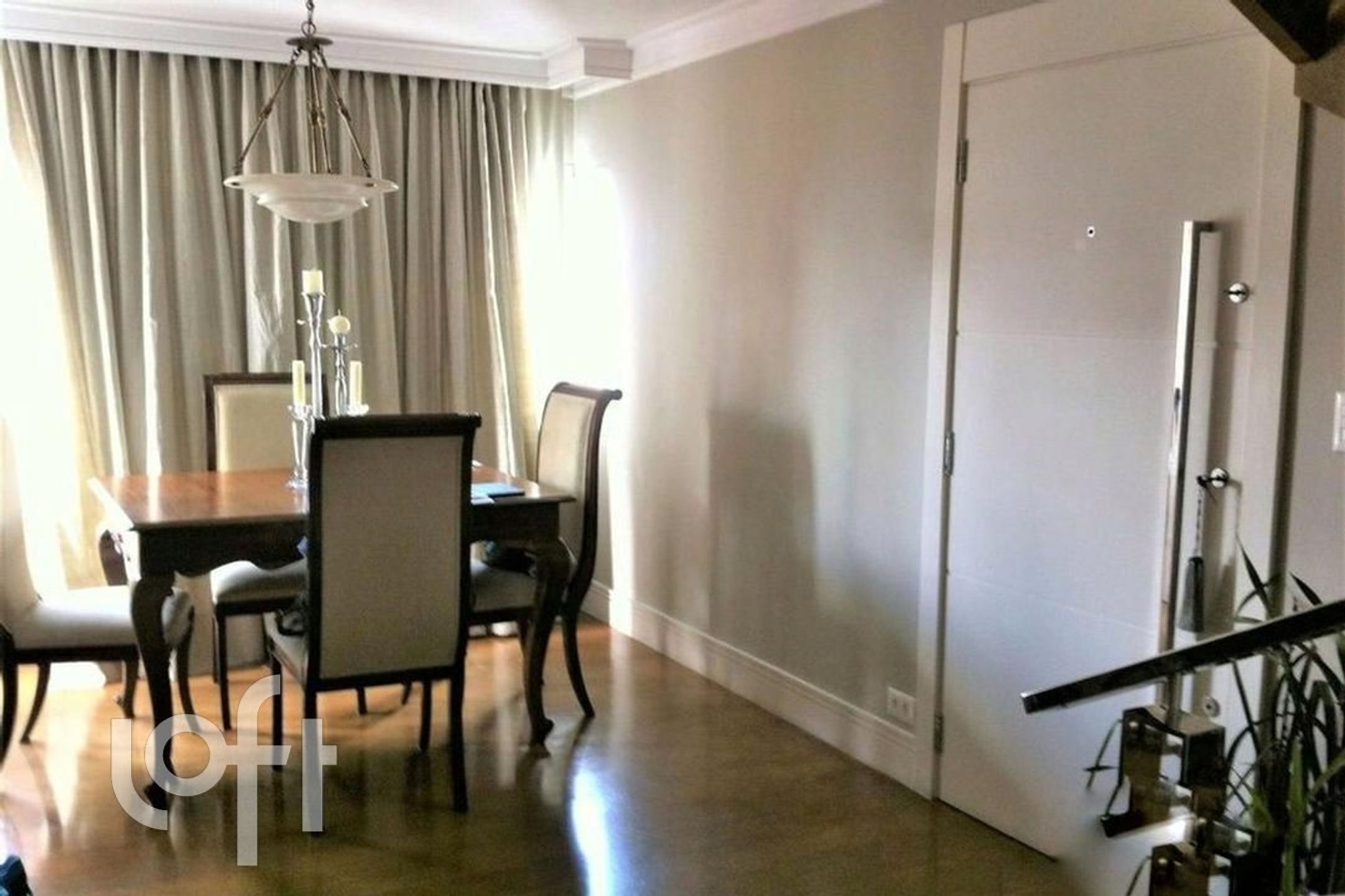 Apartamento à venda com 2 quartos, 120m² - Foto 5