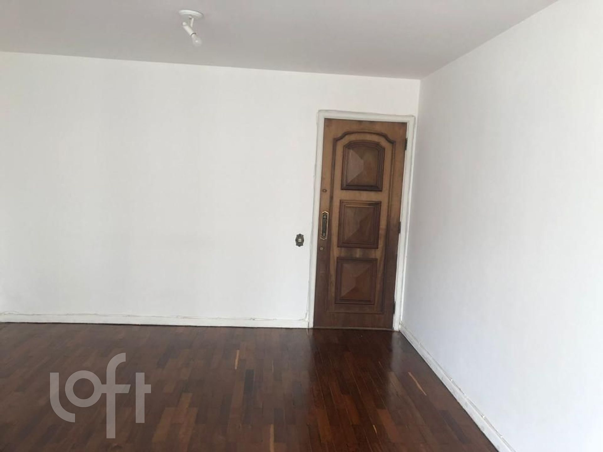 Apartamento à venda com 4 quartos, 113m² - Foto 2