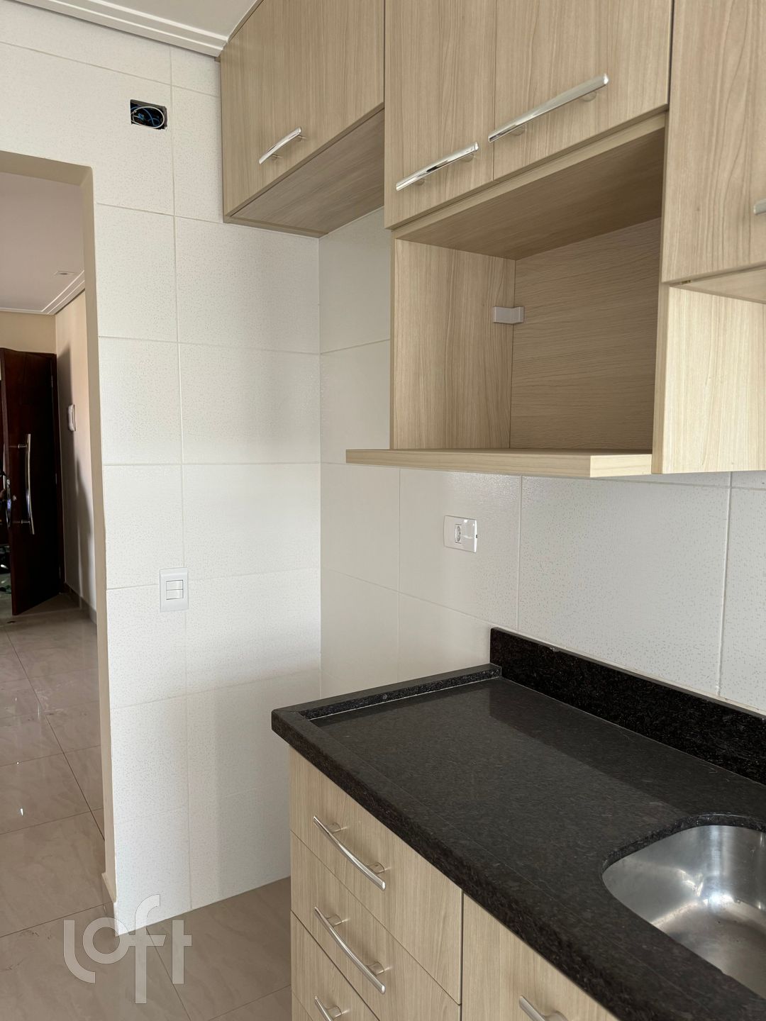 Apartamento à venda com 2 quartos, 62m² - Foto 4