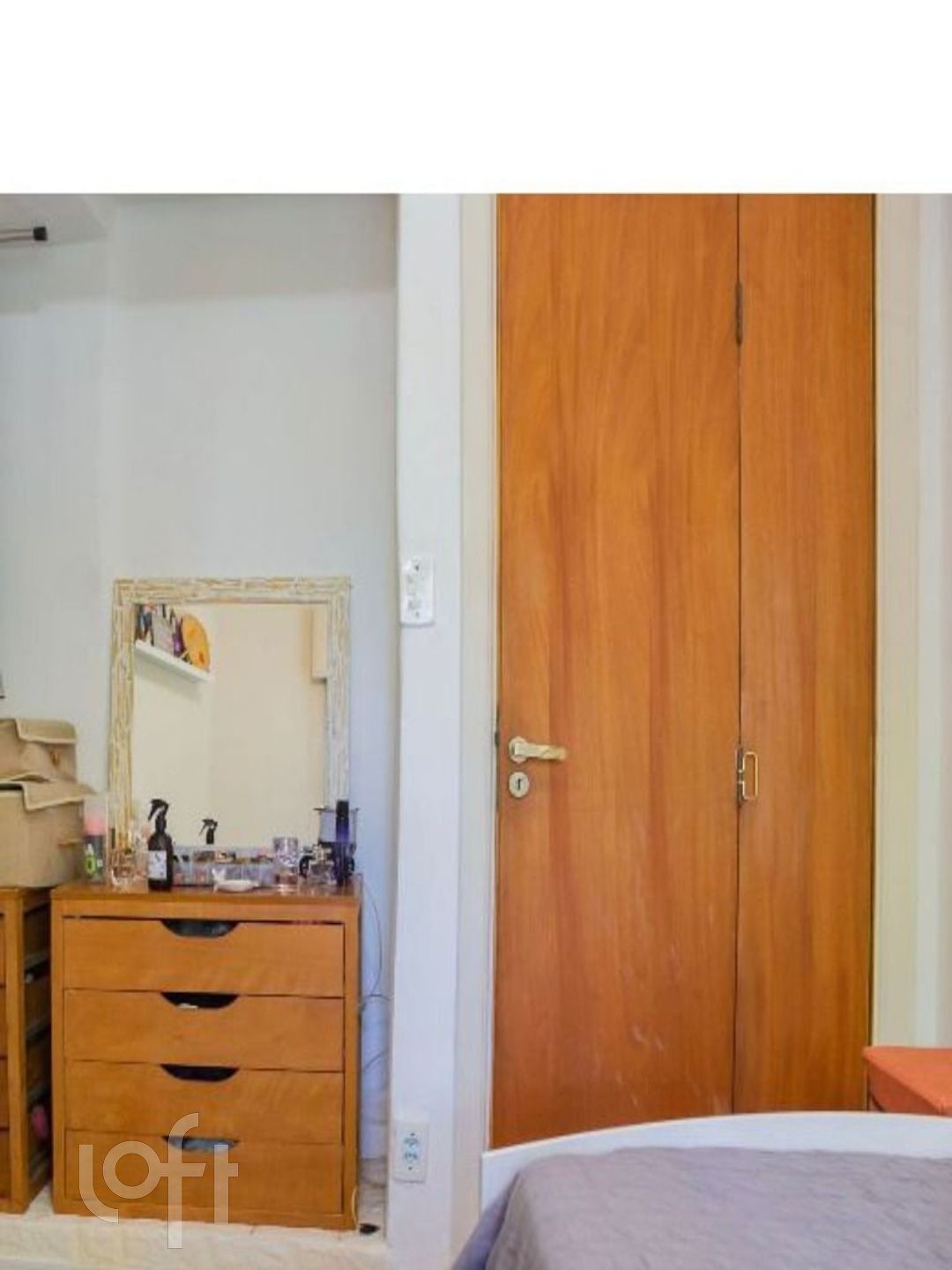 Apartamento à venda com 2 quartos, 66m² - Foto 7