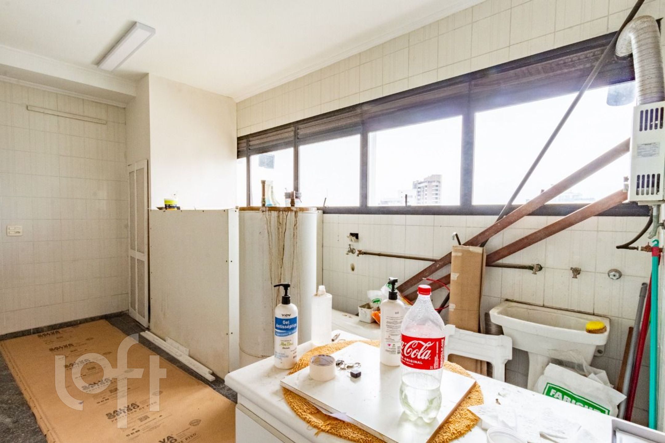 Apartamento à venda com 4 quartos, 384m² - Foto 49