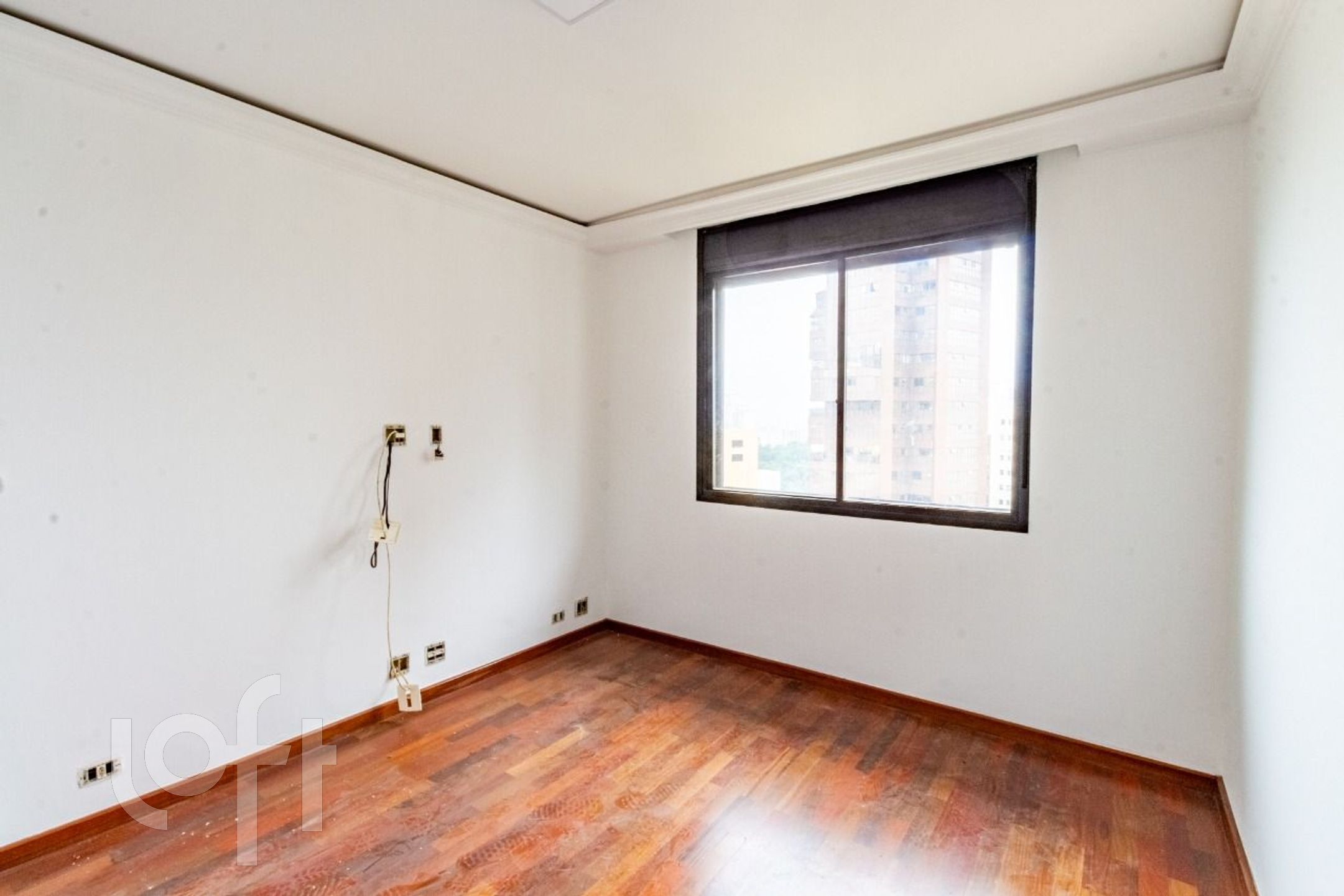 Apartamento à venda com 4 quartos, 384m² - Foto 32