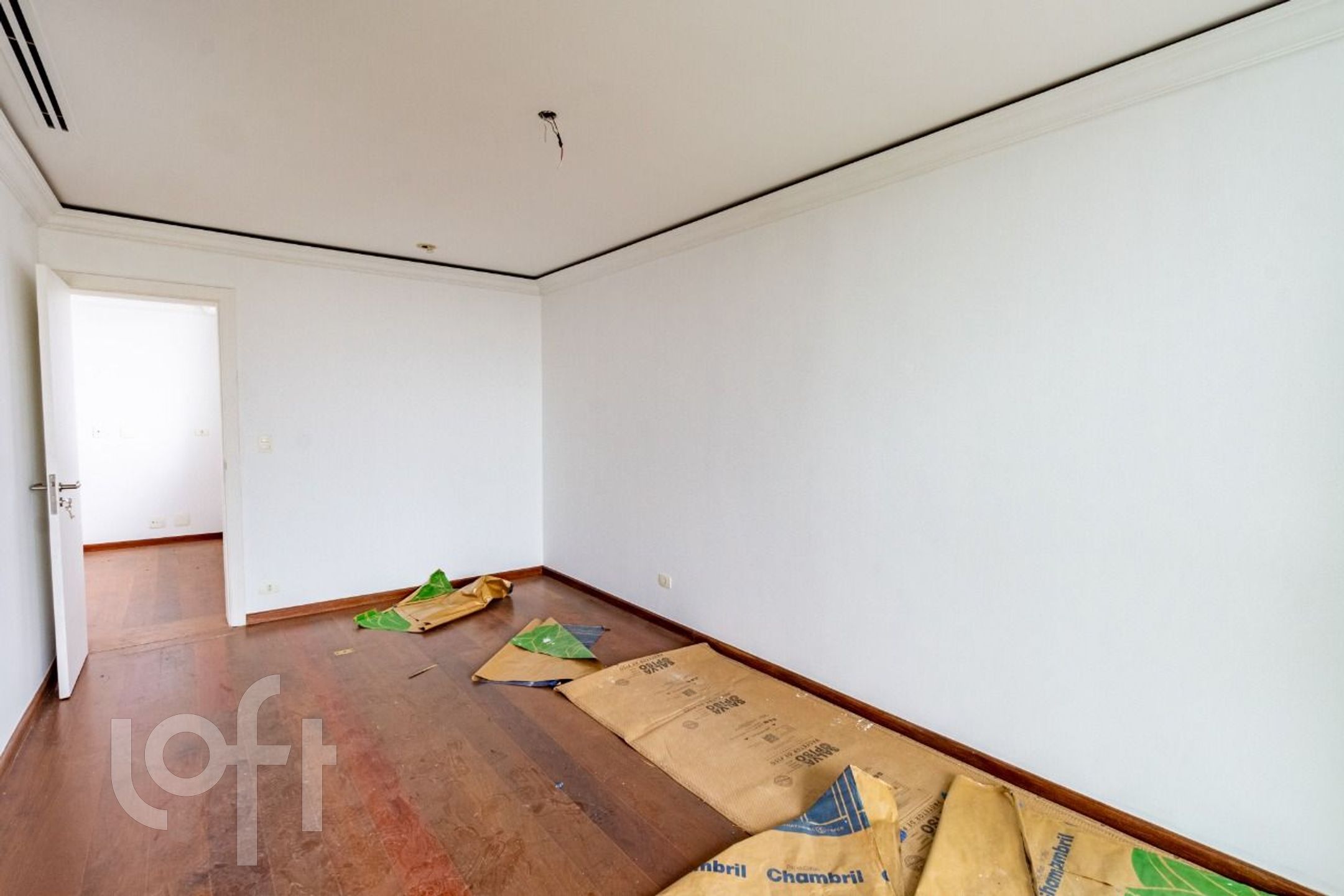 Apartamento à venda com 4 quartos, 384m² - Foto 14