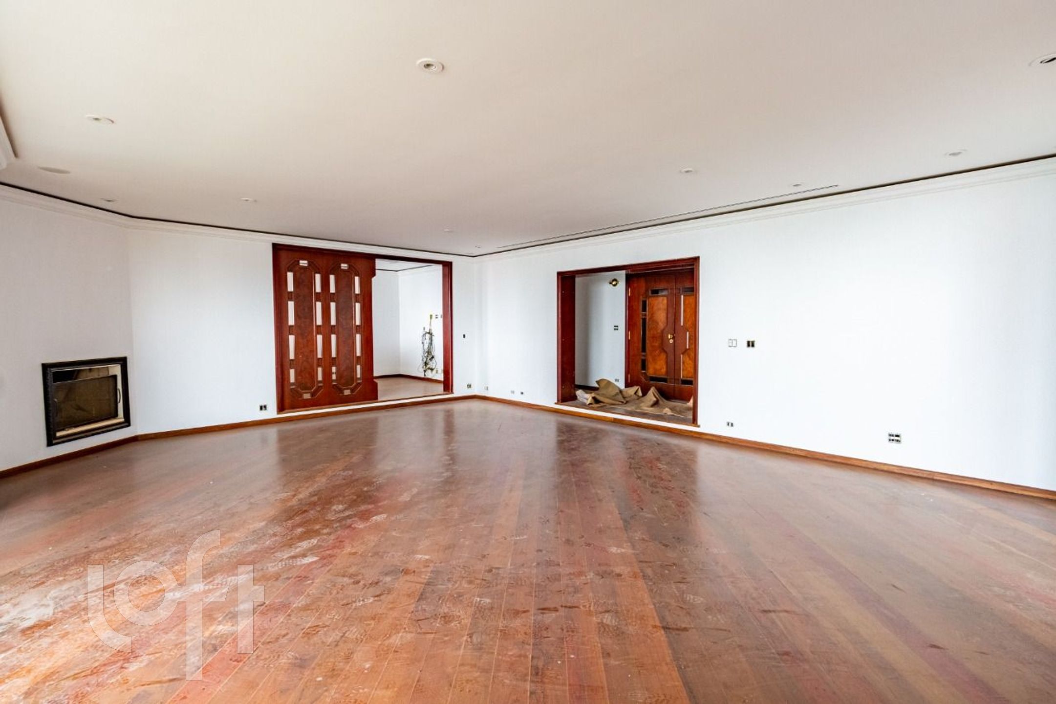 Apartamento à venda com 4 quartos, 384m² - Foto 4