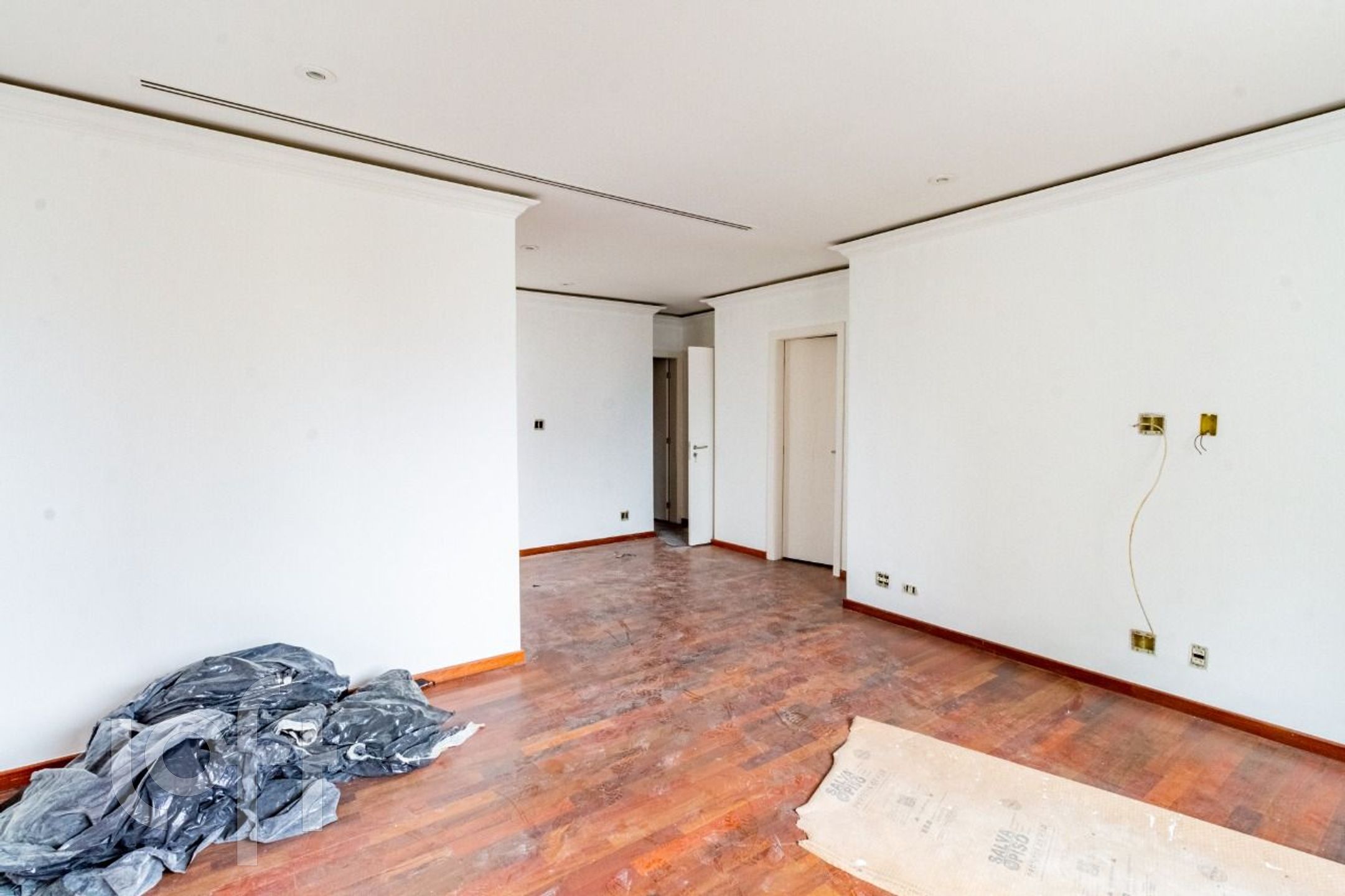 Apartamento à venda com 4 quartos, 384m² - Foto 39