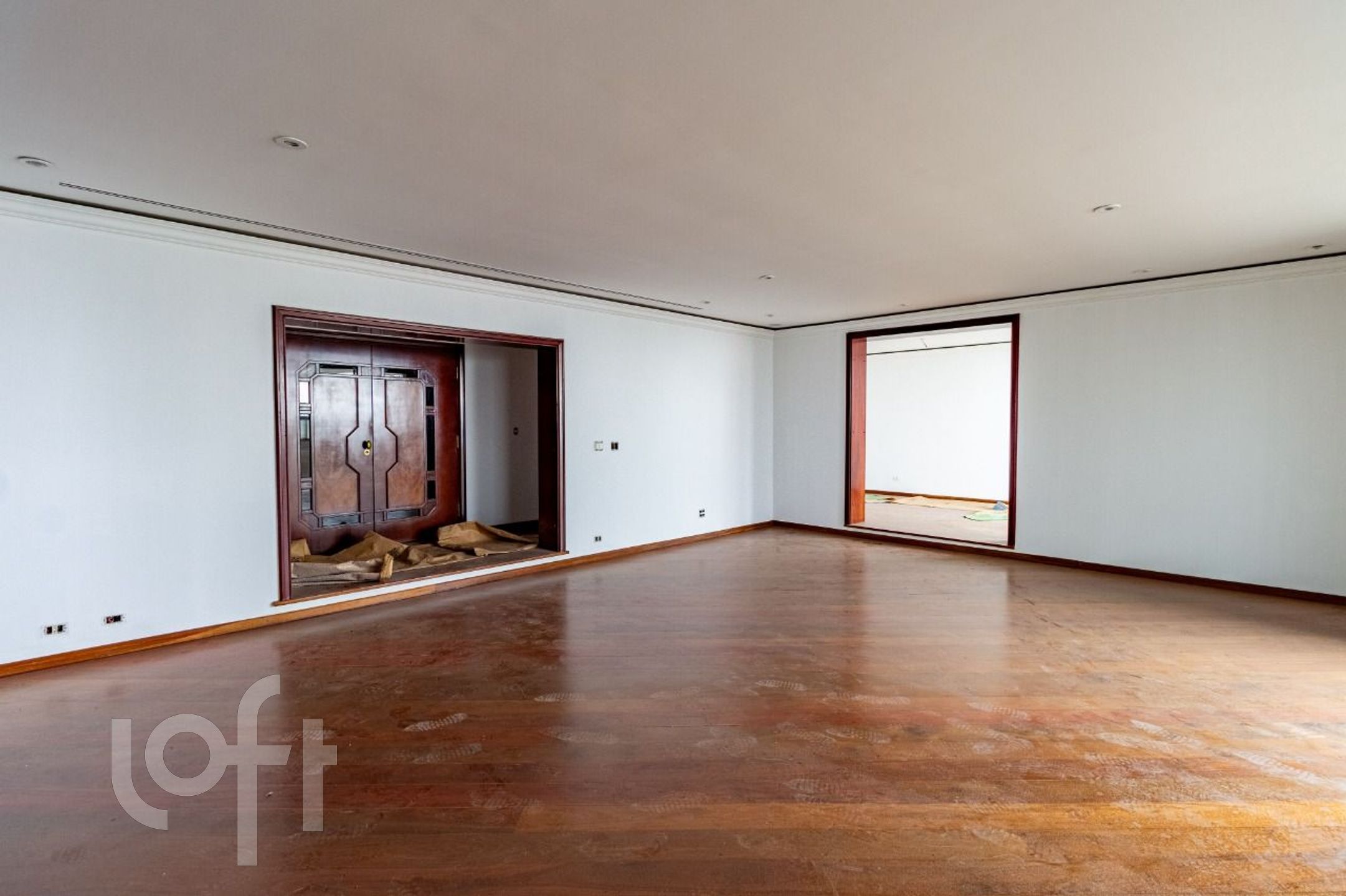 Apartamento à venda com 4 quartos, 384m² - Foto 3