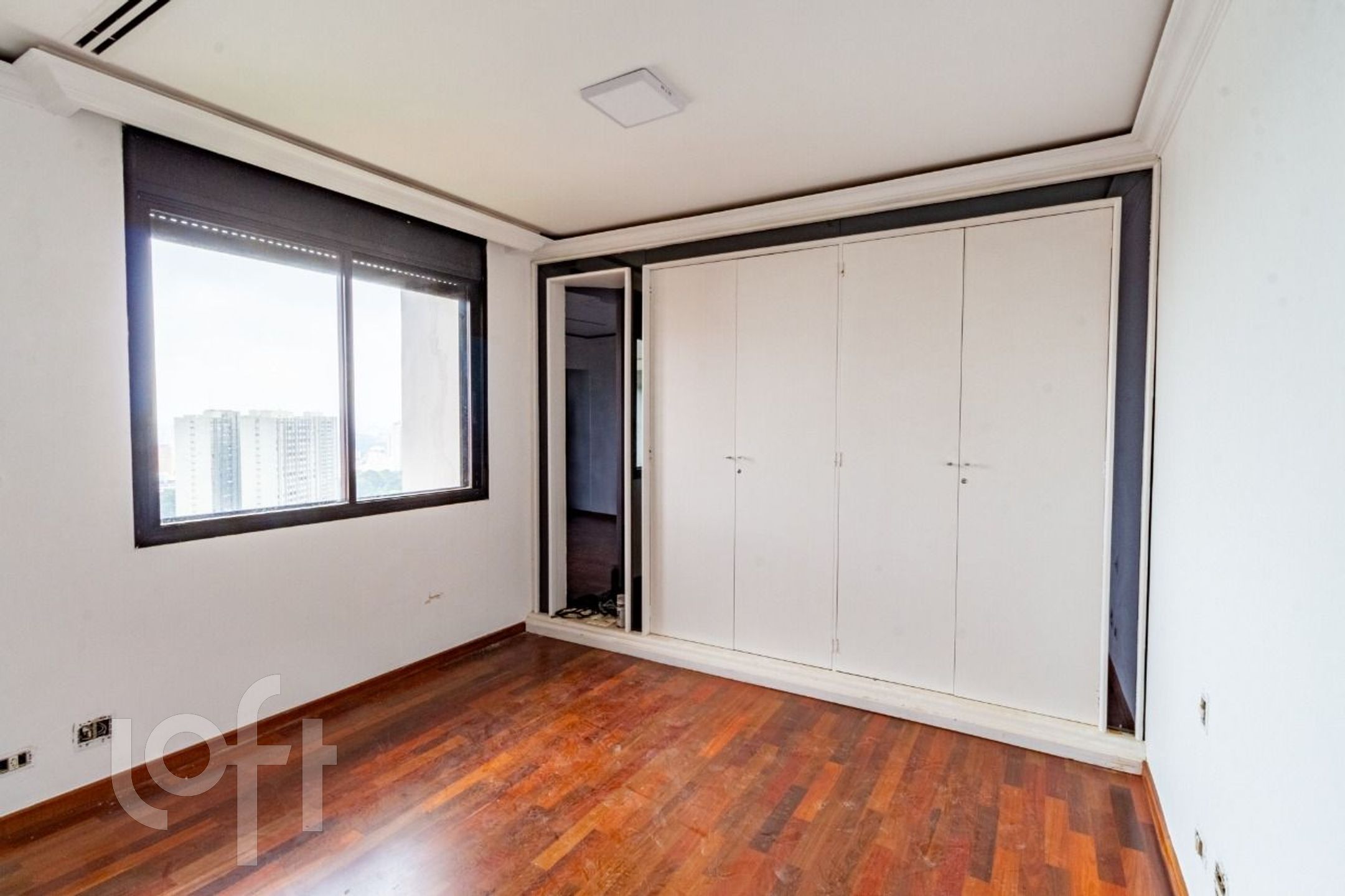 Apartamento à venda com 4 quartos, 384m² - Foto 21