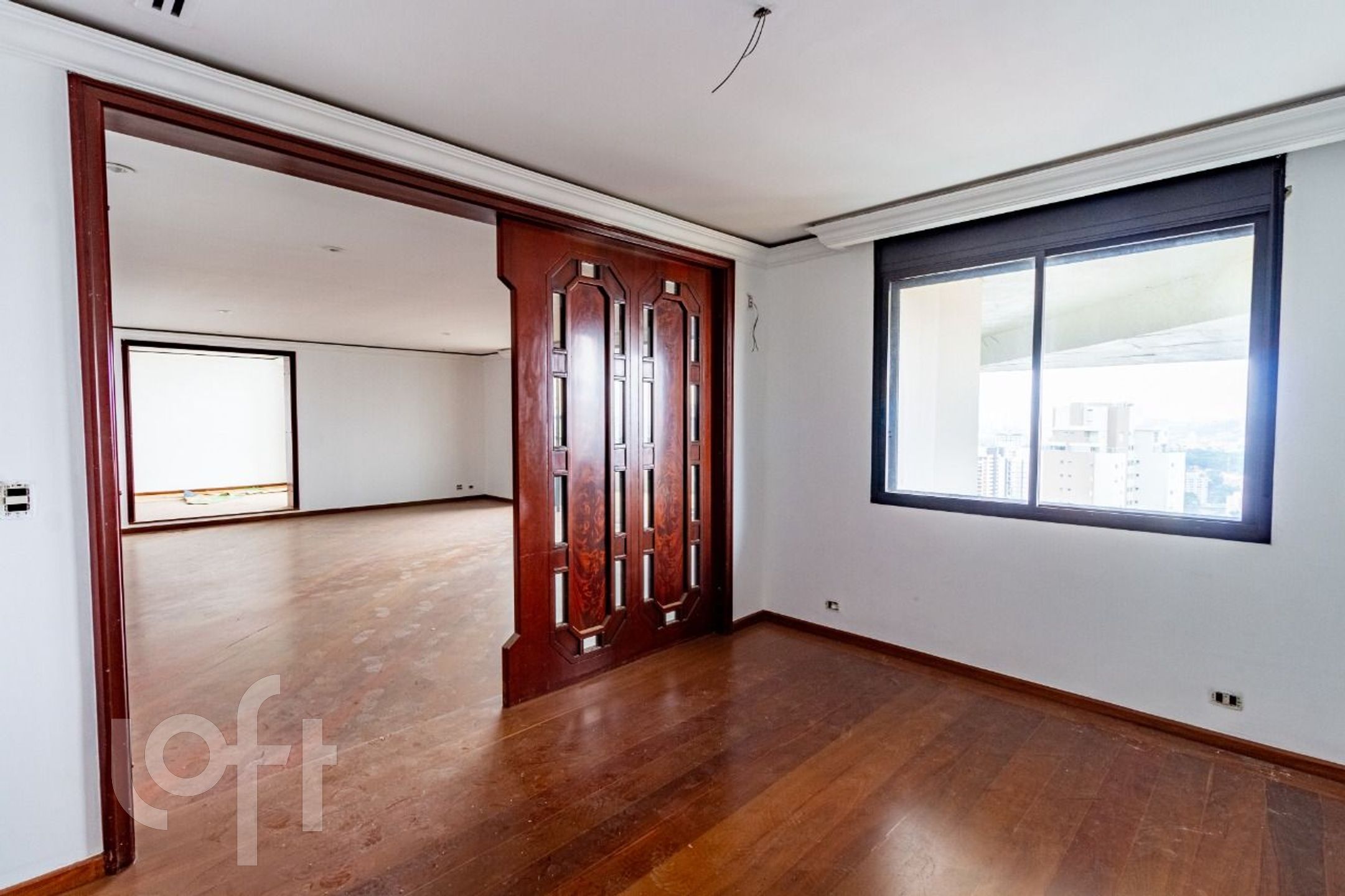 Apartamento à venda com 4 quartos, 384m² - Foto 8