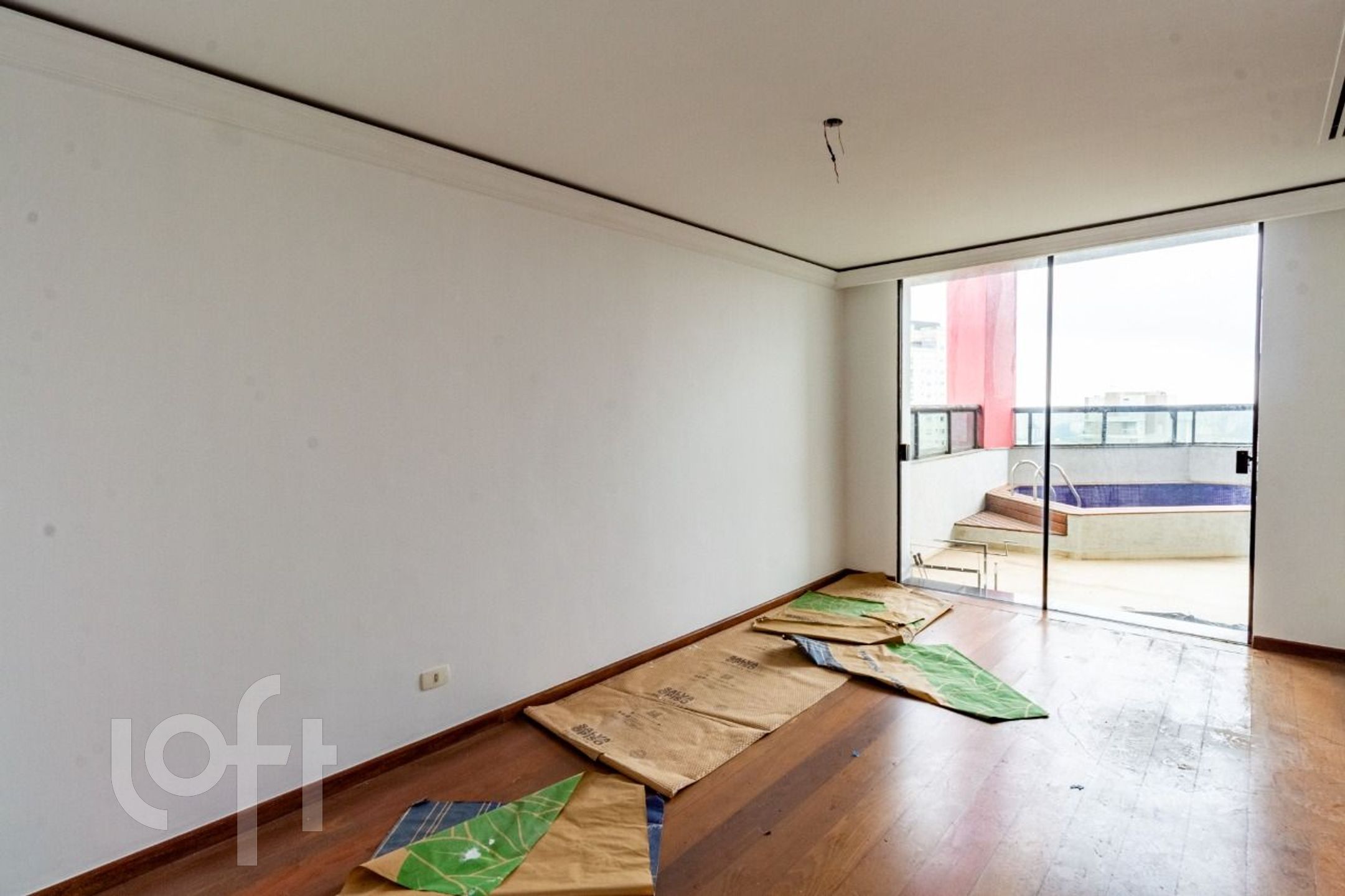 Apartamento à venda com 4 quartos, 384m² - Foto 12