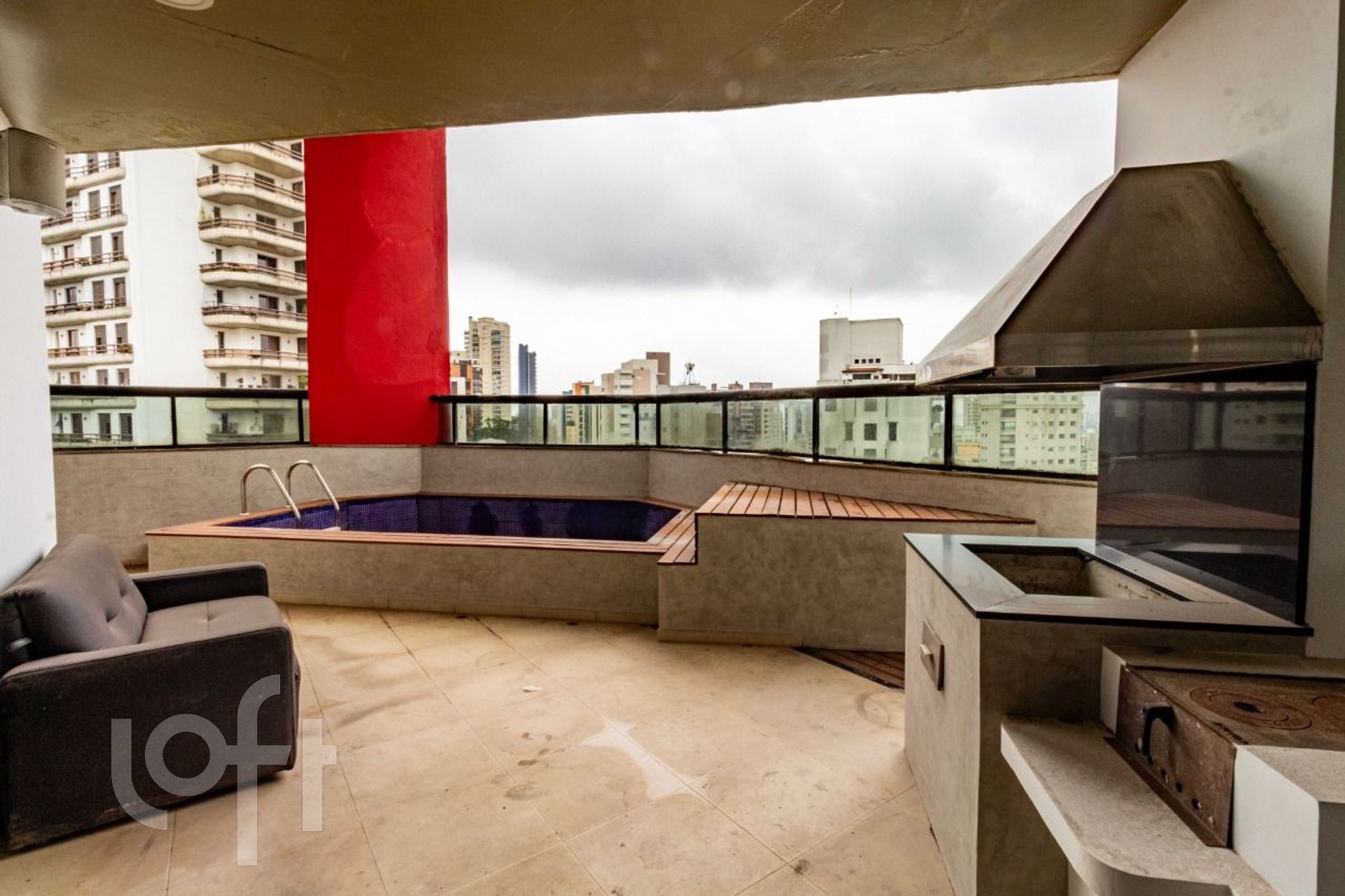 Apartamento à venda com 4 quartos, 384m² - Foto 7