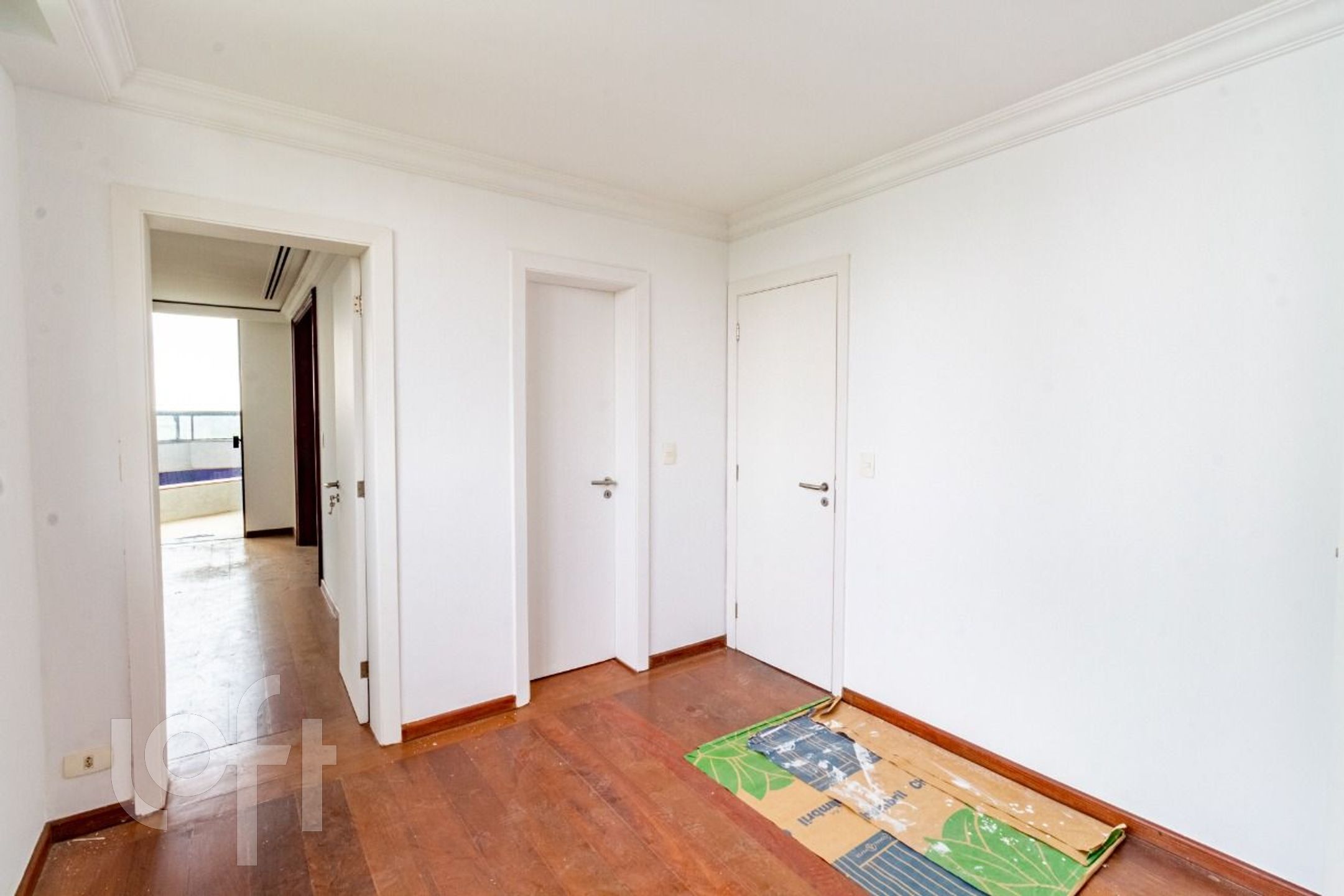 Apartamento à venda com 4 quartos, 384m² - Foto 19