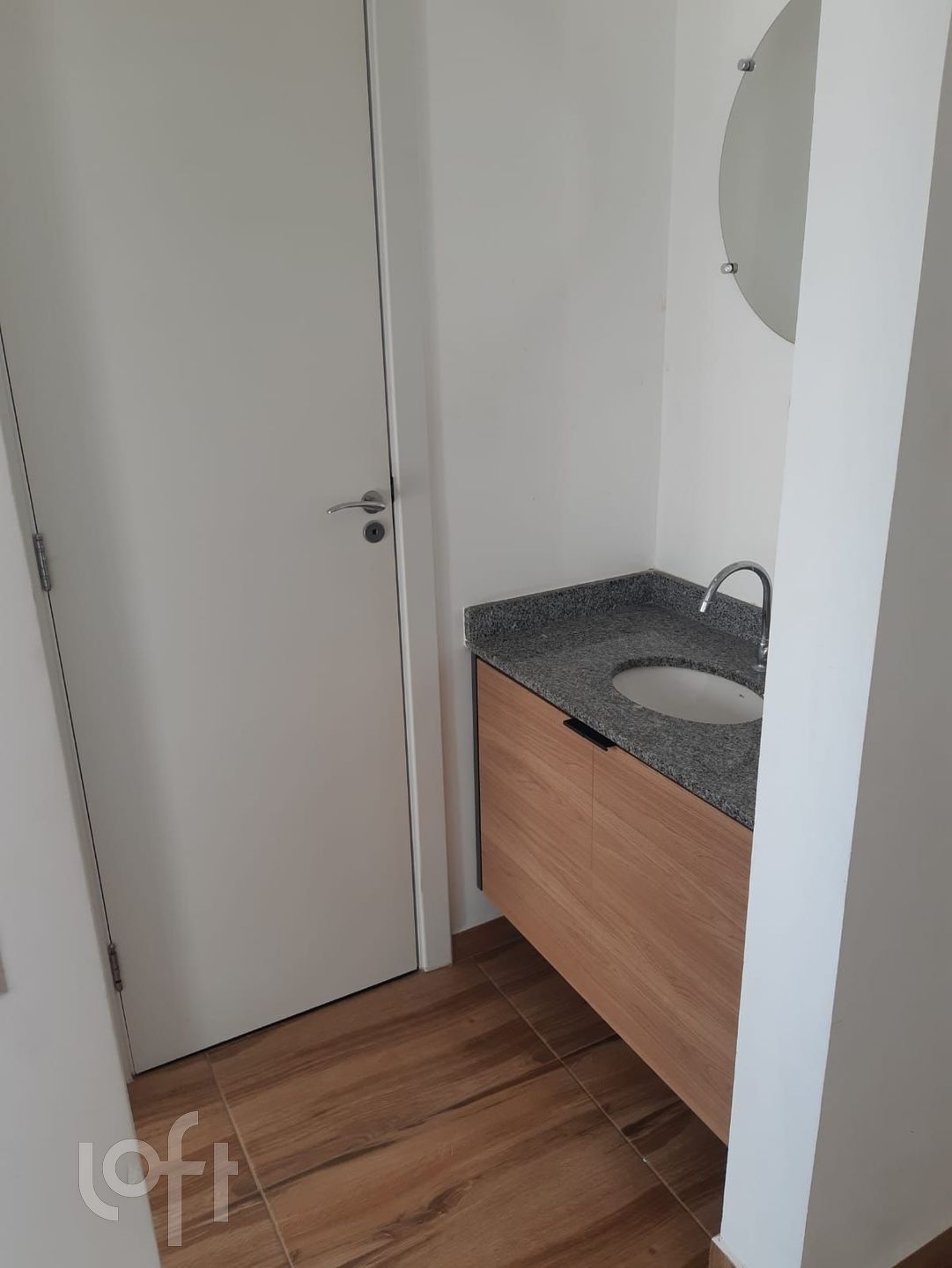 Apartamento, 1 quarto, 30 m² - Foto 10