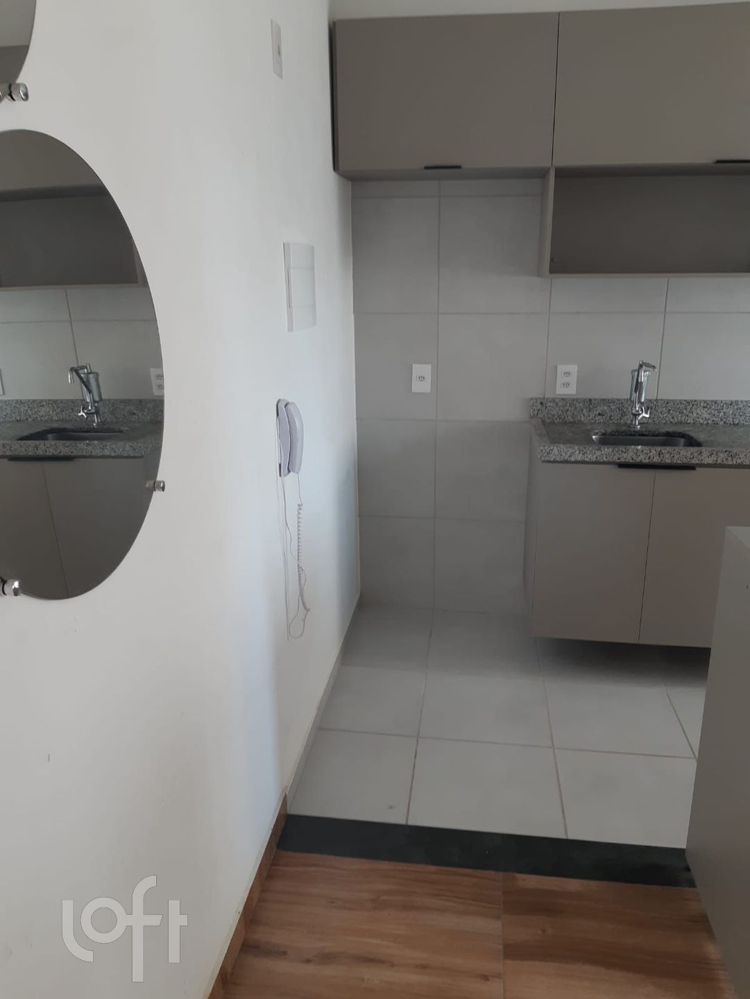 Apartamento, 1 quarto, 30 m² - Foto 8