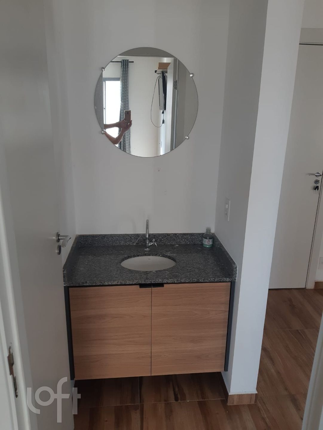 Apartamento, 1 quarto, 30 m² - Foto 11