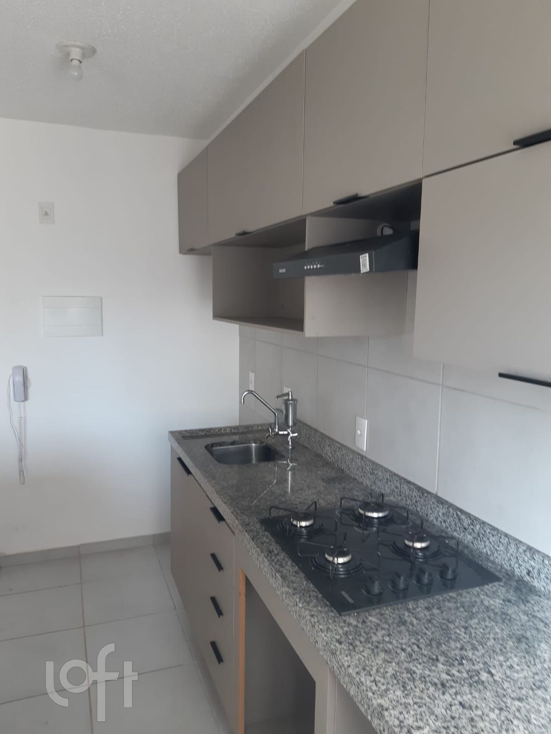 Apartamento, 1 quarto, 30 m² - Foto 6