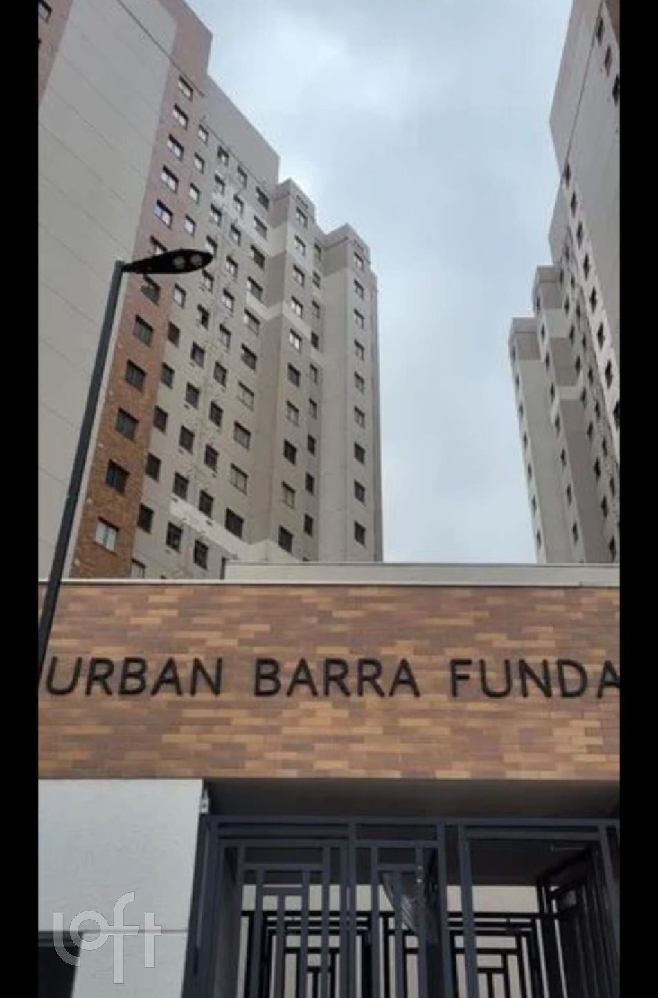 Apartamento, 1 quarto, 30 m² - Foto 12