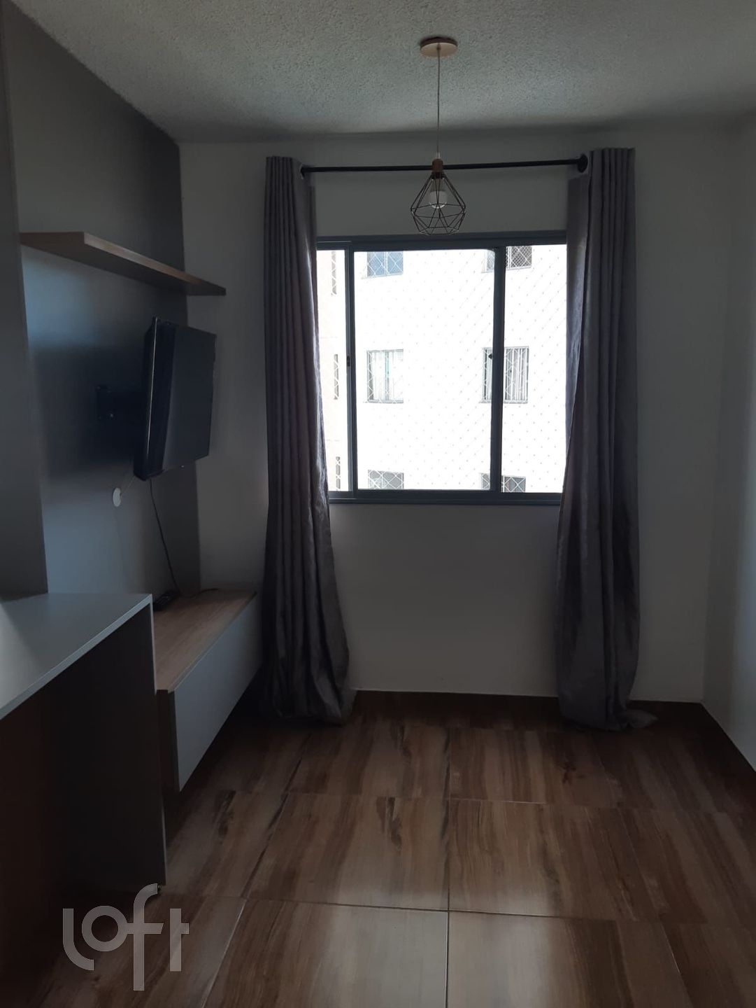 Apartamento, 1 quarto, 30 m² - Foto 2