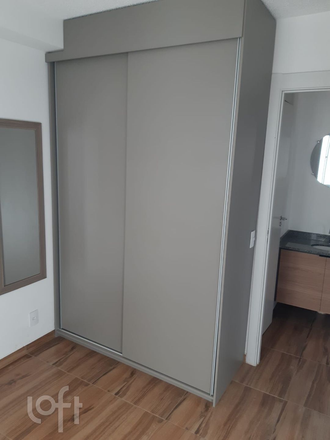 Apartamento, 1 quarto, 30 m² - Foto 9