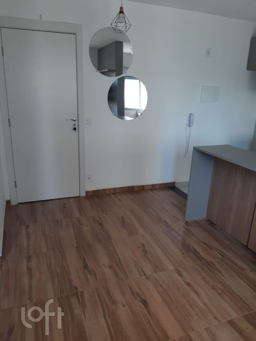 Apartamento, 1 quarto, 30 m² - Foto 4