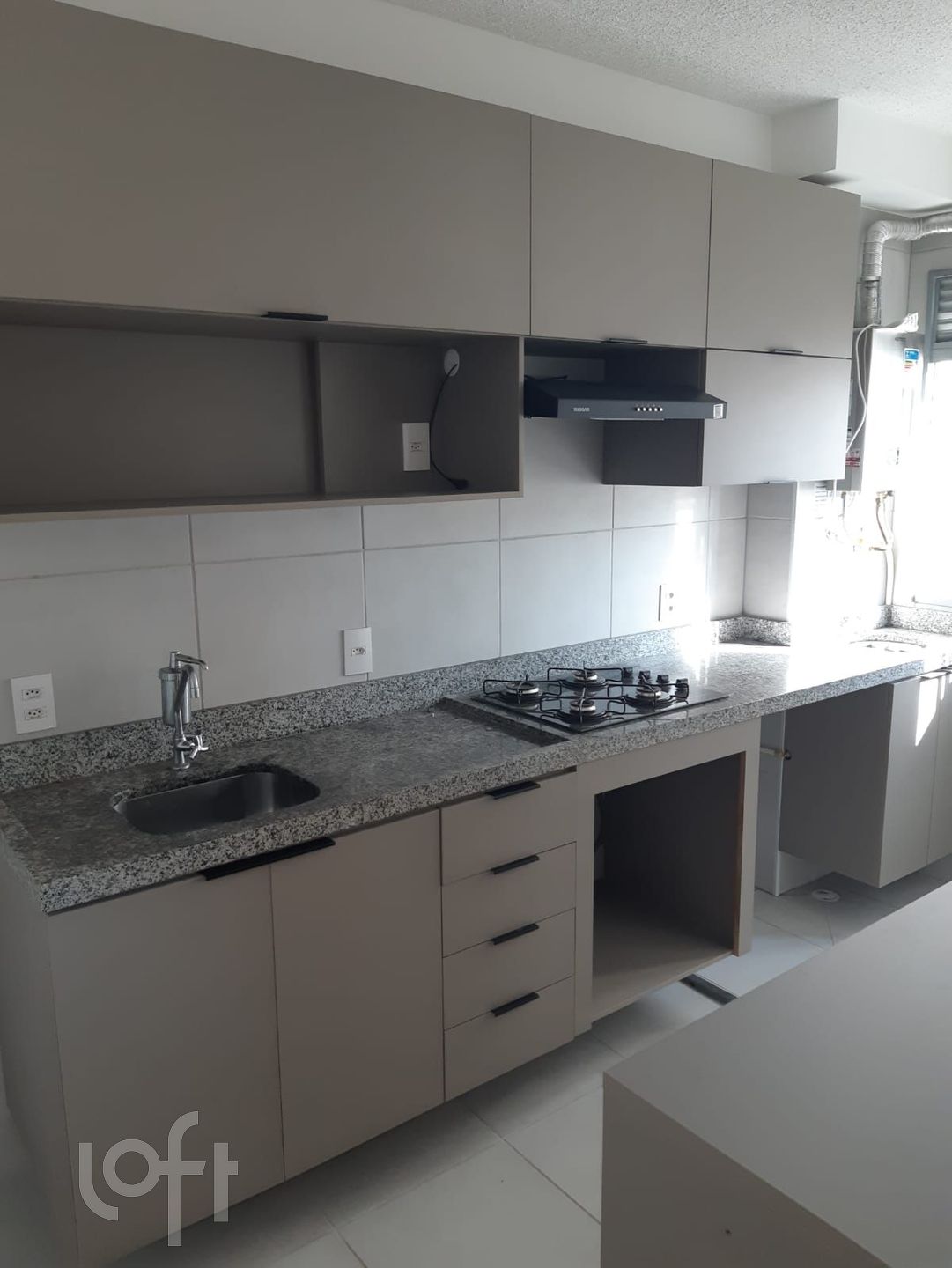 Apartamento, 1 quarto, 30 m² - Foto 5