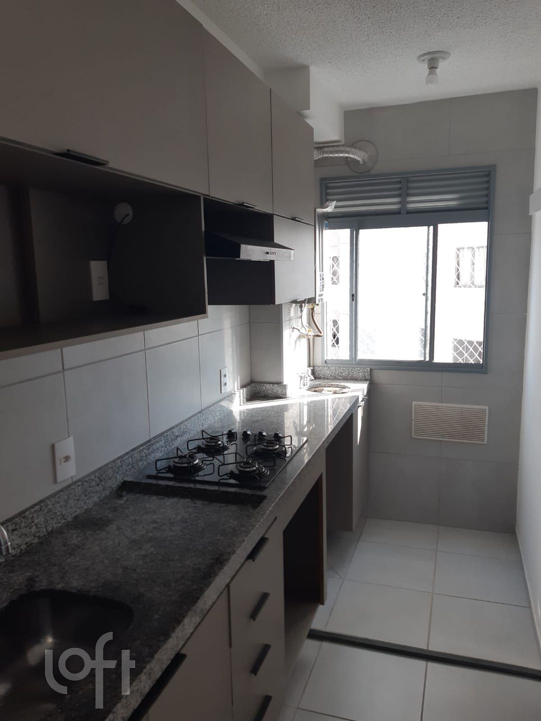 Apartamento, 1 quarto, 30 m² - Foto 7
