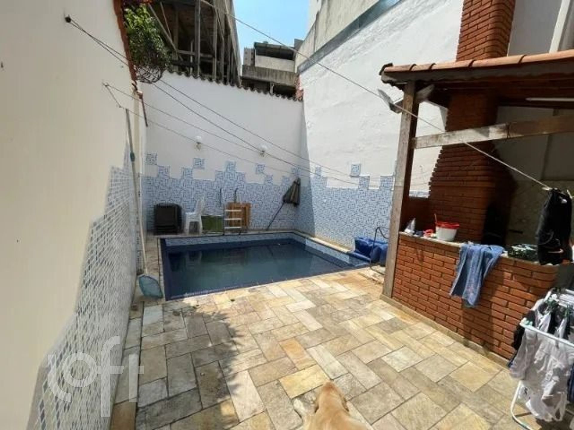 Casa à venda com 3 quartos, 200m² - Foto 3