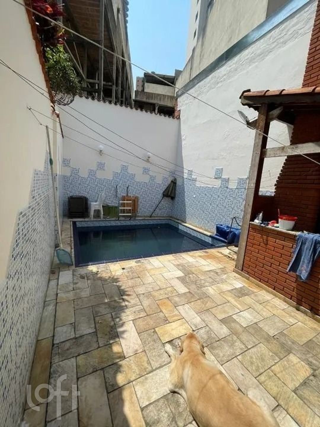 Casa à venda com 3 quartos, 200m² - Foto 4