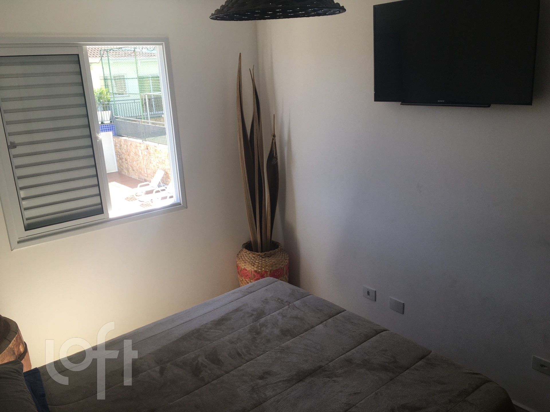 Apartamento à venda com 2 quartos, 60m² - Foto 21