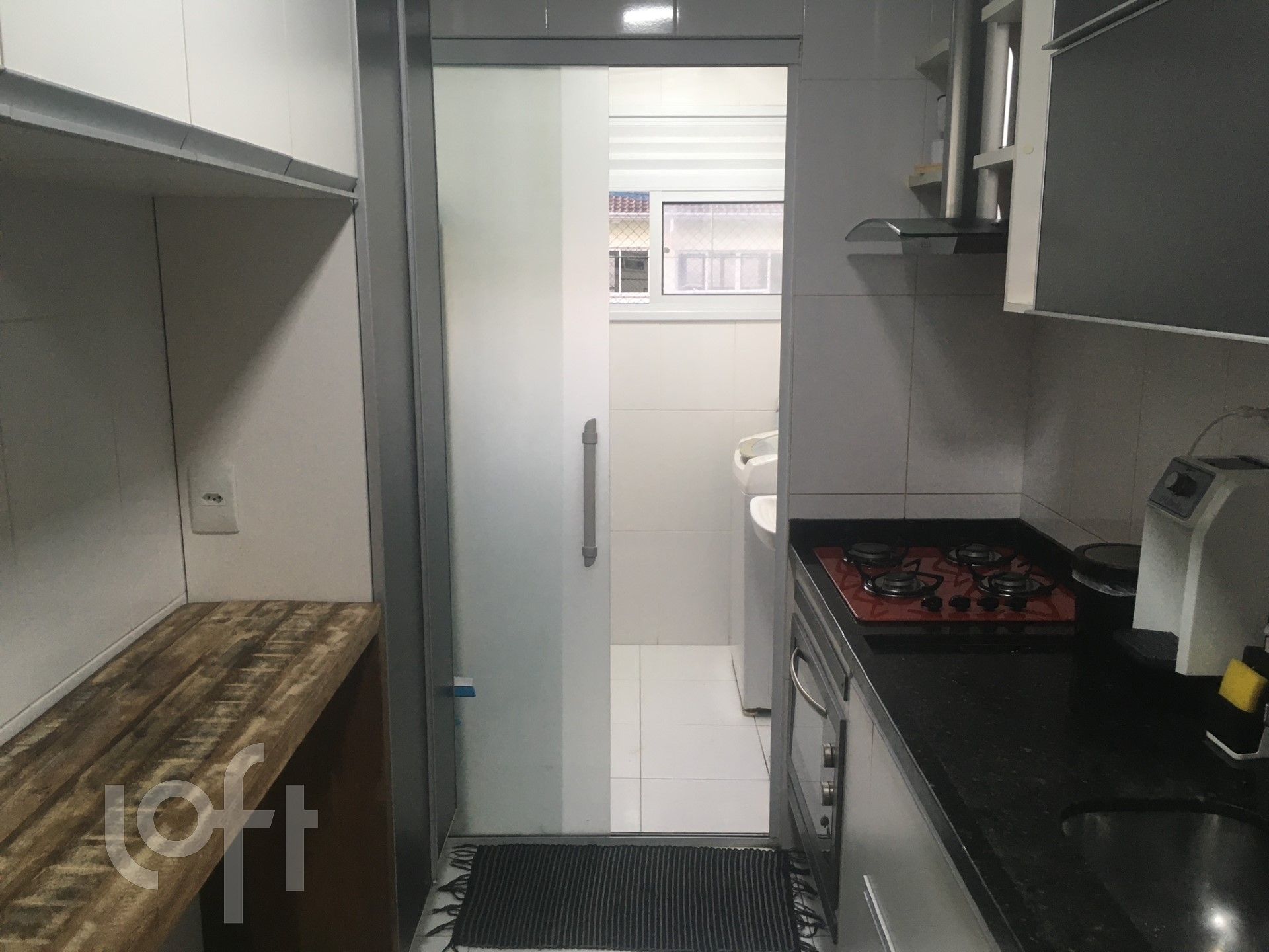 Apartamento à venda com 2 quartos, 60m² - Foto 15