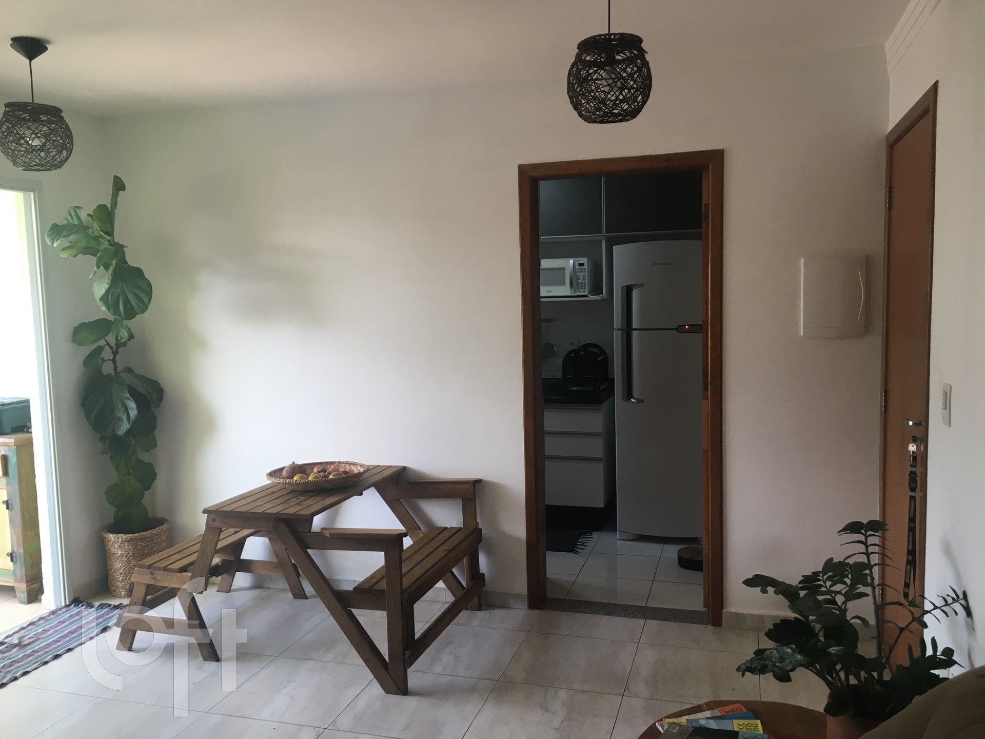 Apartamento à venda com 2 quartos, 60m² - Foto 4