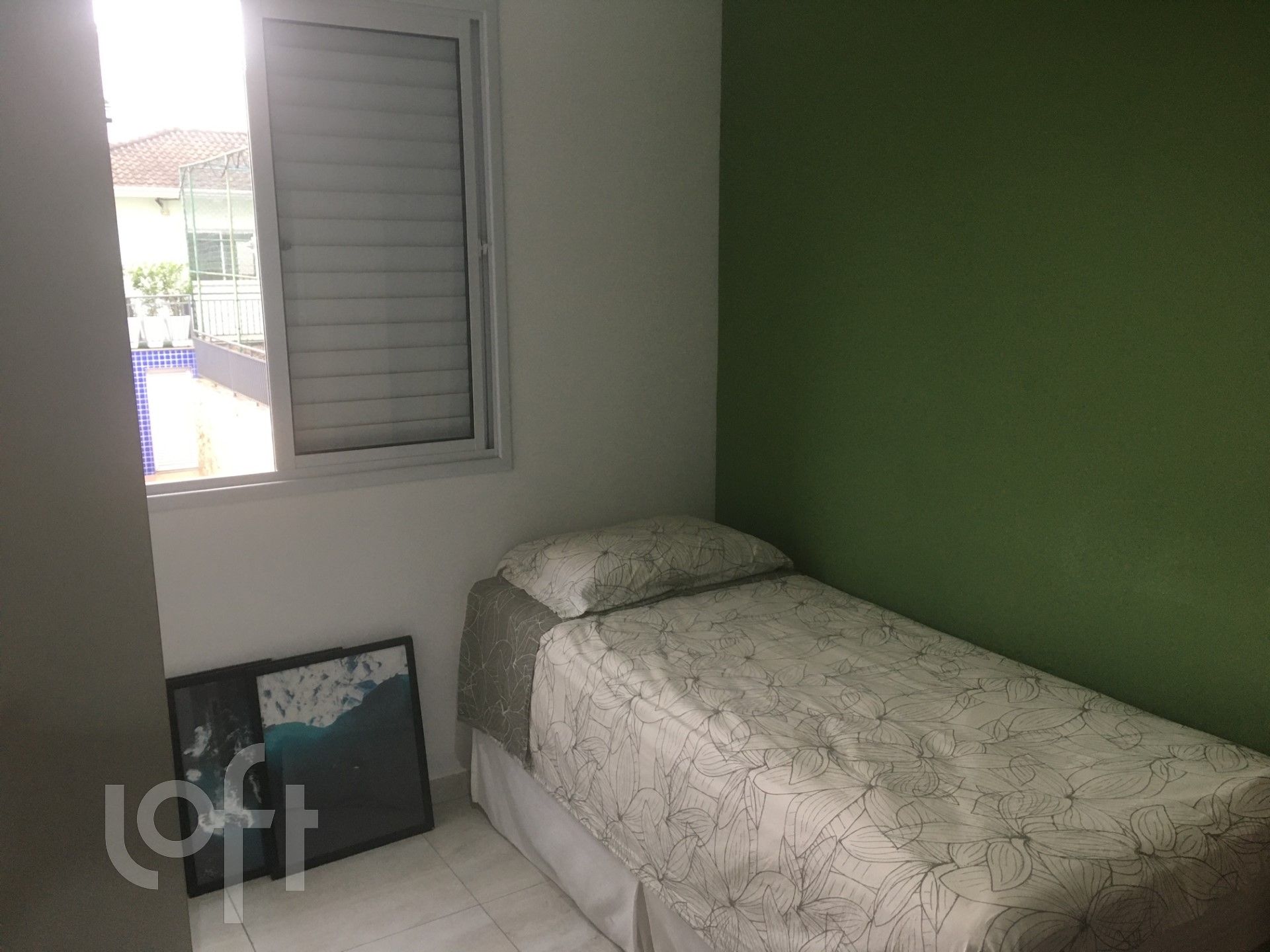 Apartamento à venda com 2 quartos, 60m² - Foto 25