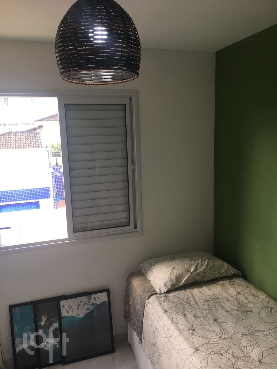 Apartamento à venda com 2 quartos, 60m² - Foto 26