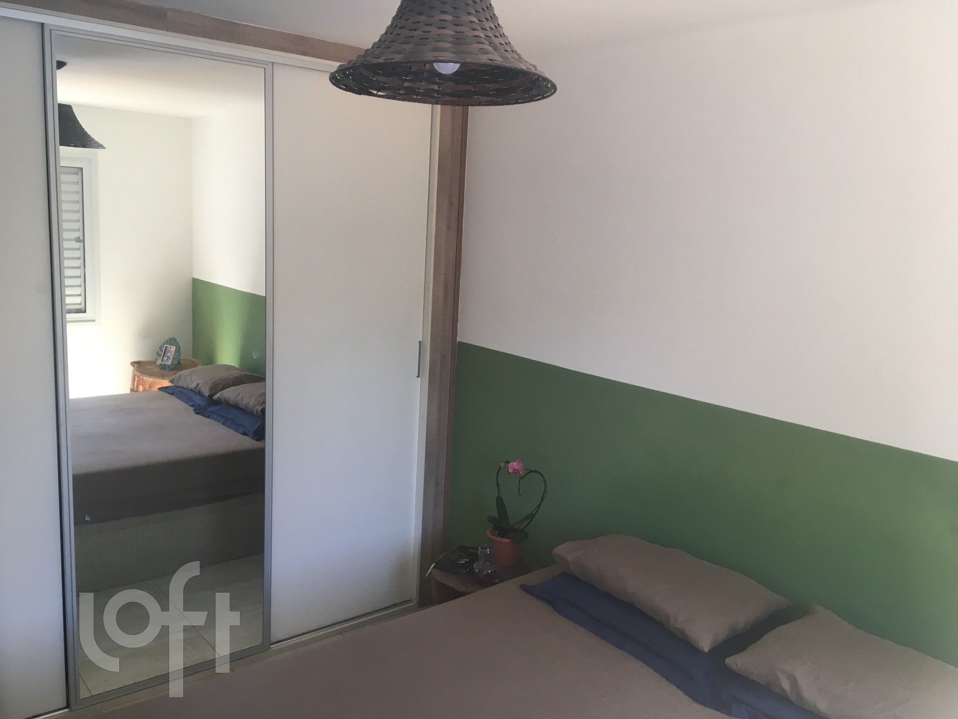 Apartamento à venda com 2 quartos, 60m² - Foto 18